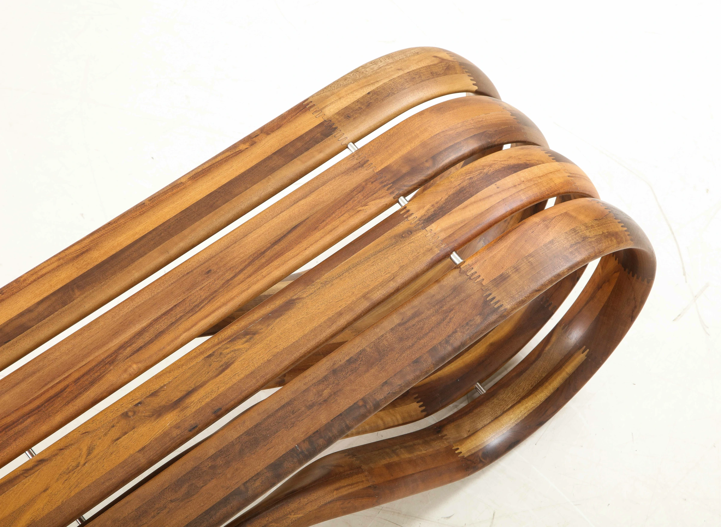 Infinito bench, Guto Índio da Costa — photo 16