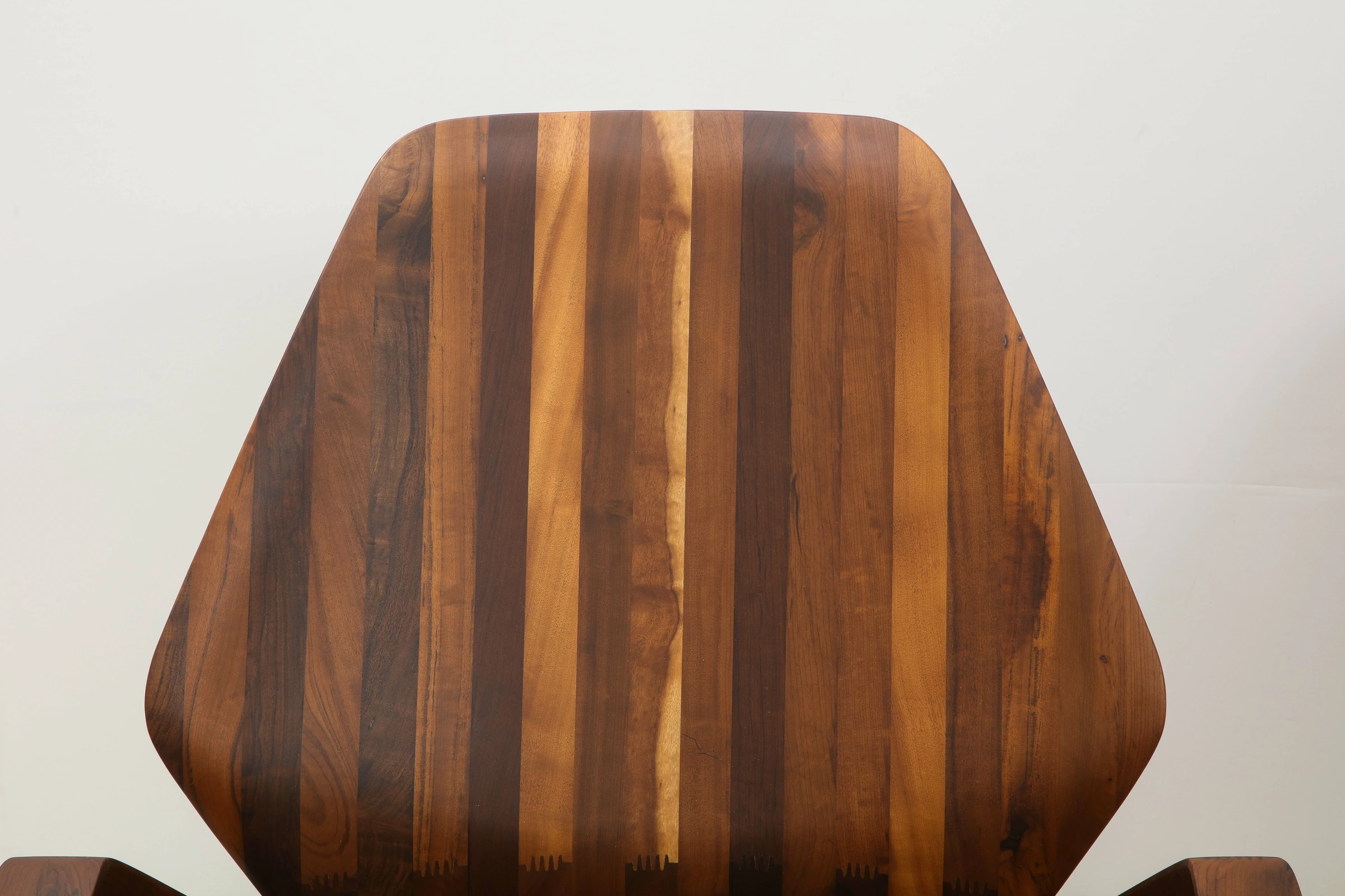 Pair of AVA armchairs, Guto Índio da Costa — photo 5