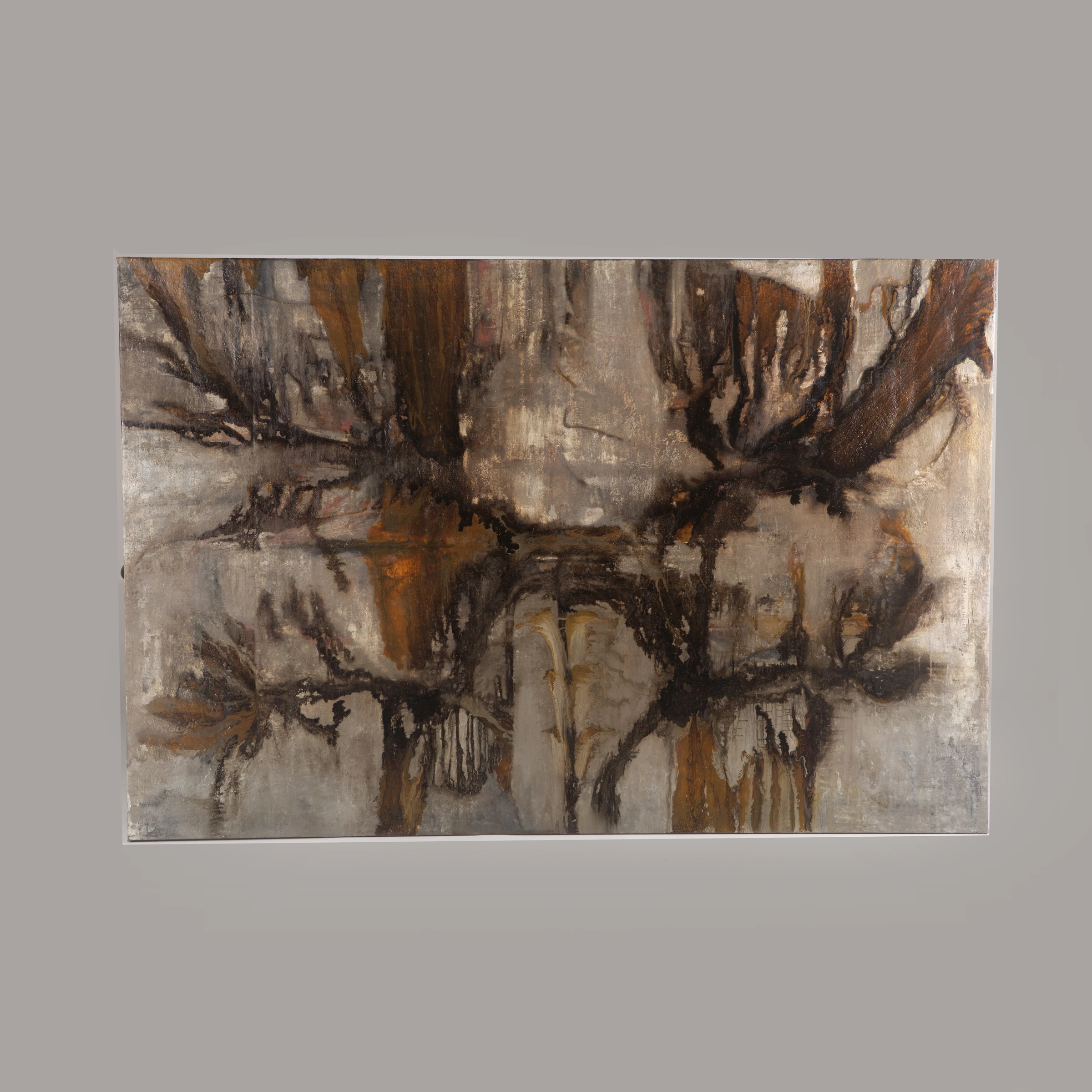Untitled (Abstract)