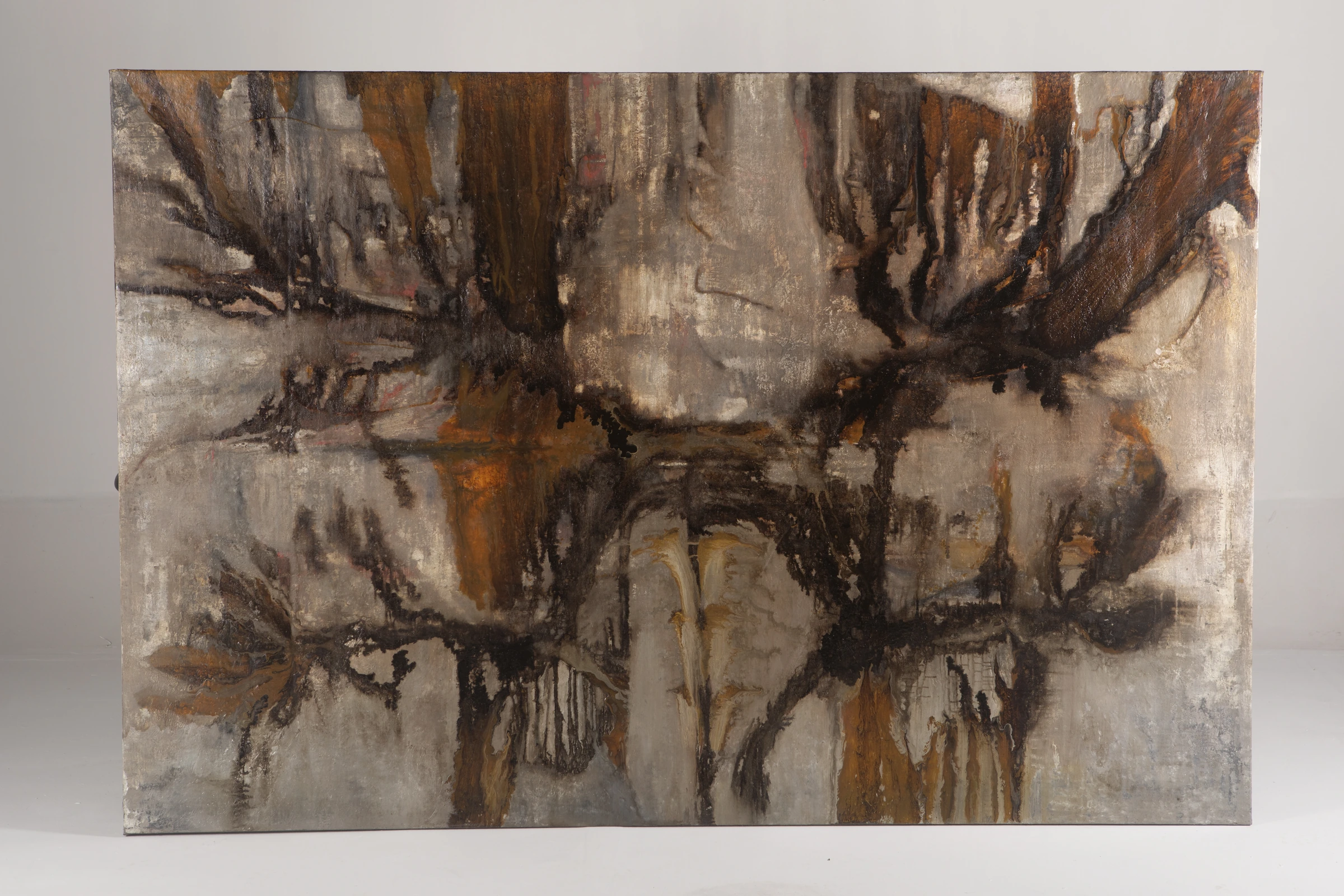 Untitled (Abstract), Heiko Roschke — photo 2
