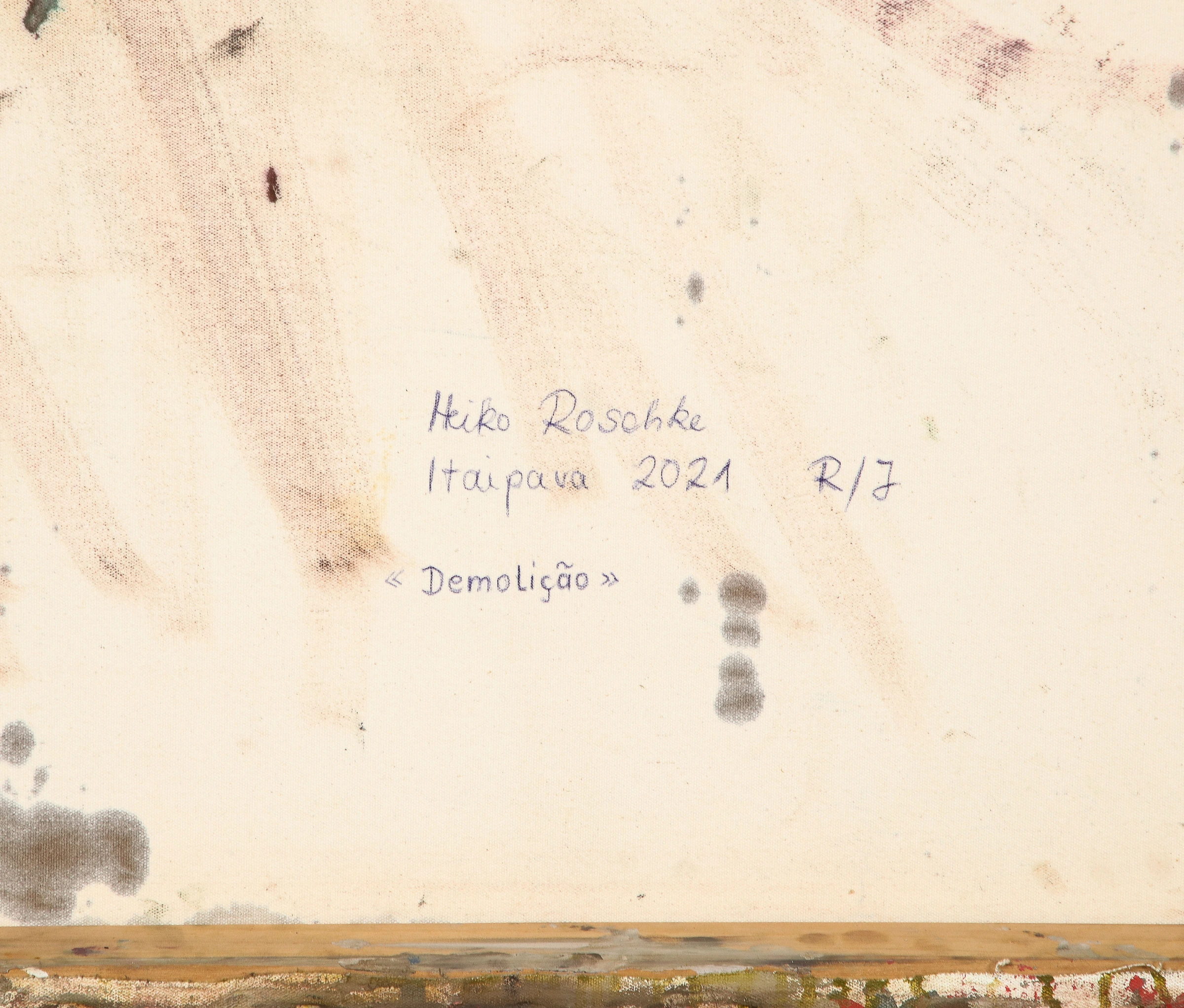 Demolição
, Heiko Roschke — photo 9
