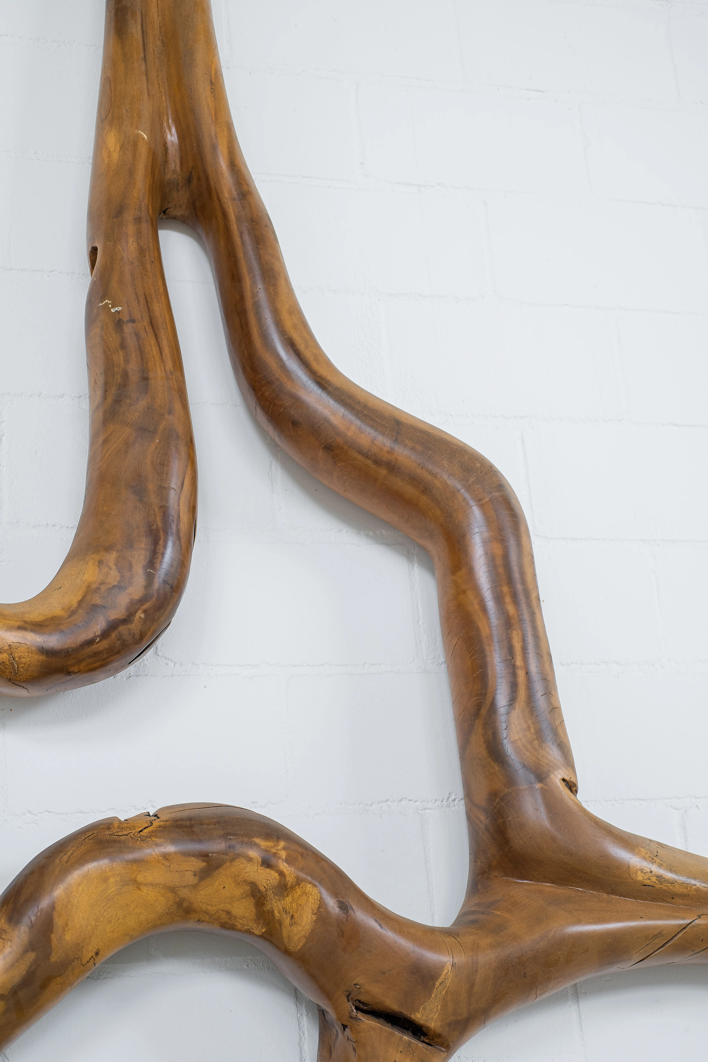 Apopora sculpture, Hugo França — photo 4
