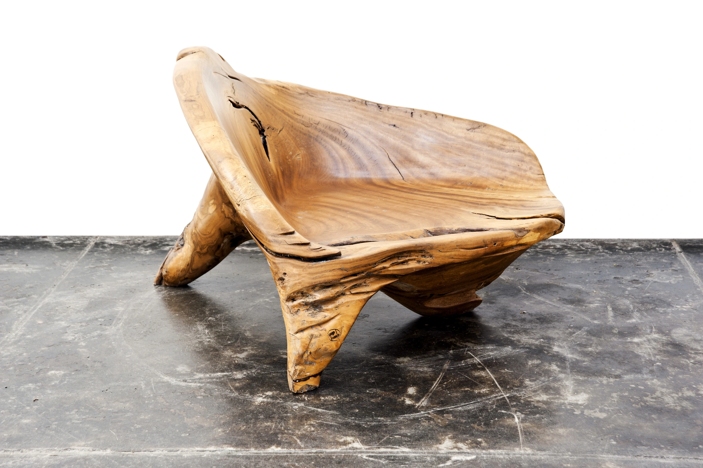 Arataca armchair, Hugo França — photo 3