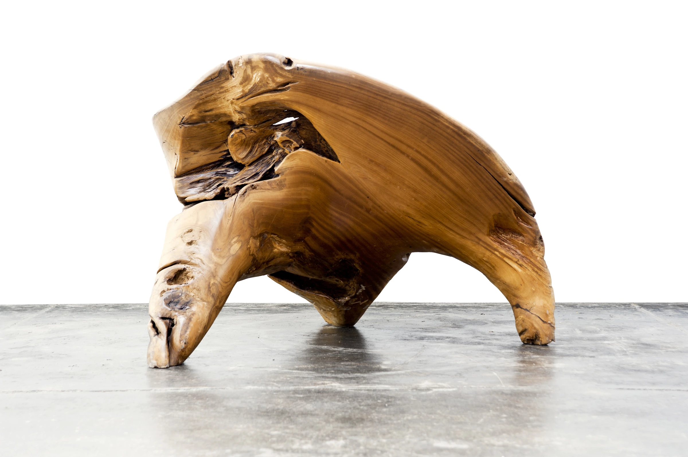 Arataca armchair, Hugo França — photo 5