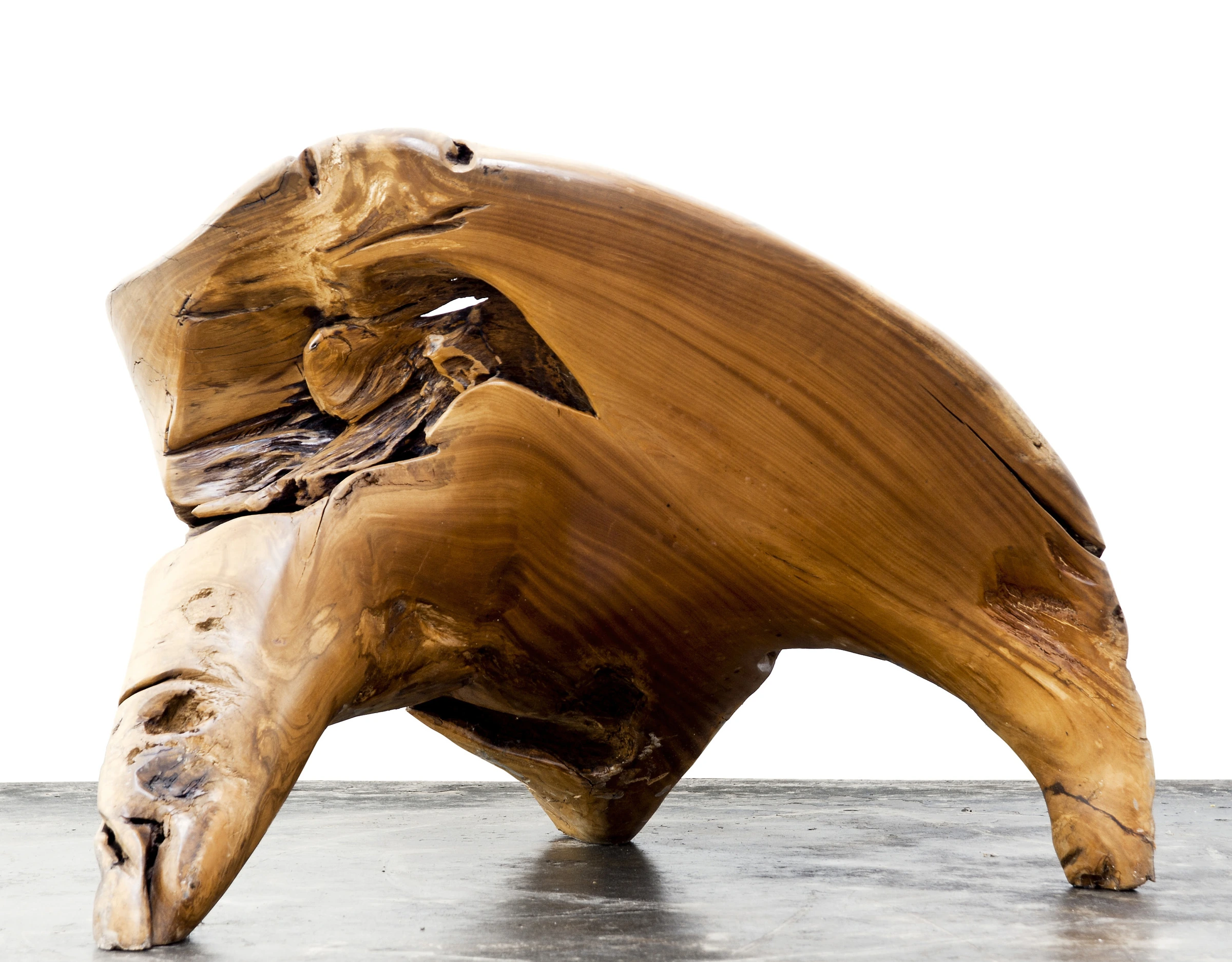 Arataca armchair, Hugo França — photo 6