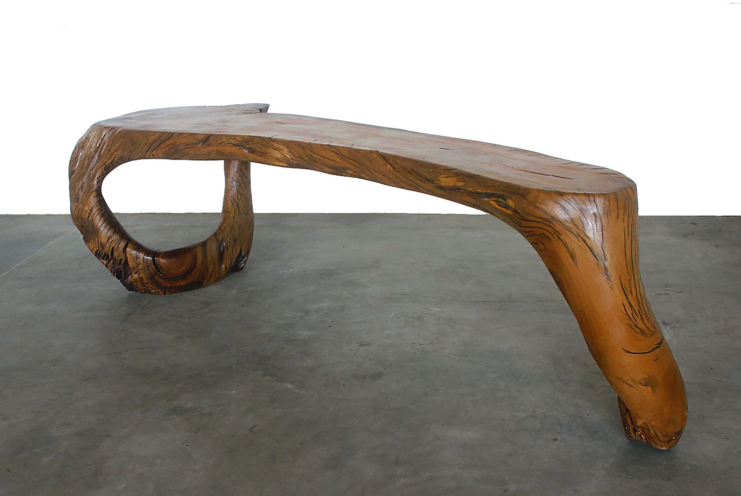 Auê sideboard — Hugo França