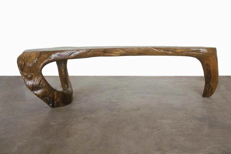 Auê sideboard, Hugo França — photo 2