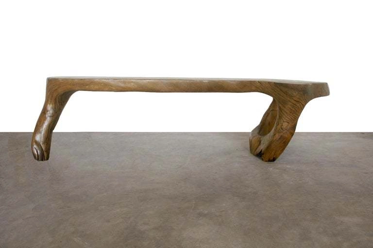 Auê sideboard, Hugo França — photo 3