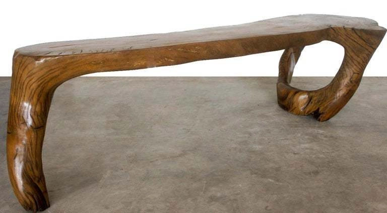 Auê sideboard, Hugo França — photo 4