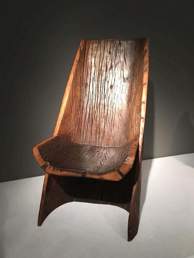 Aziza chair, Hugo França — photo 2