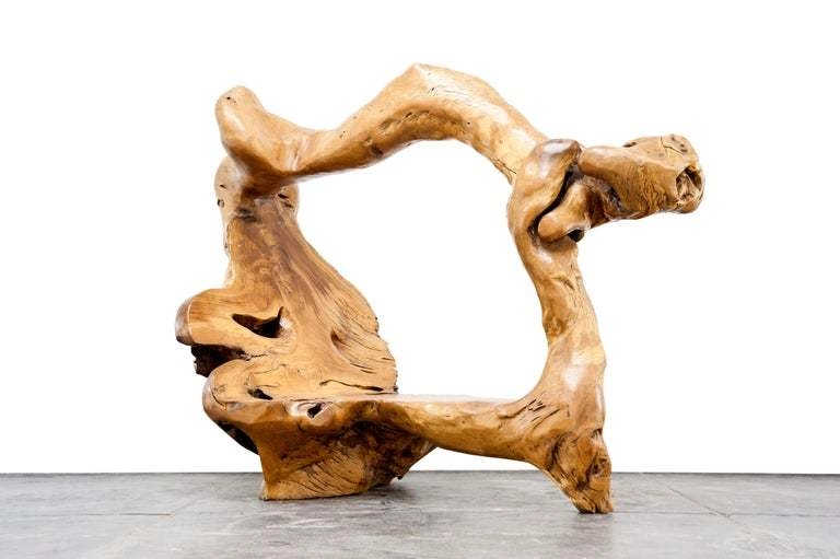 Chaise Inquirim — Hugo França