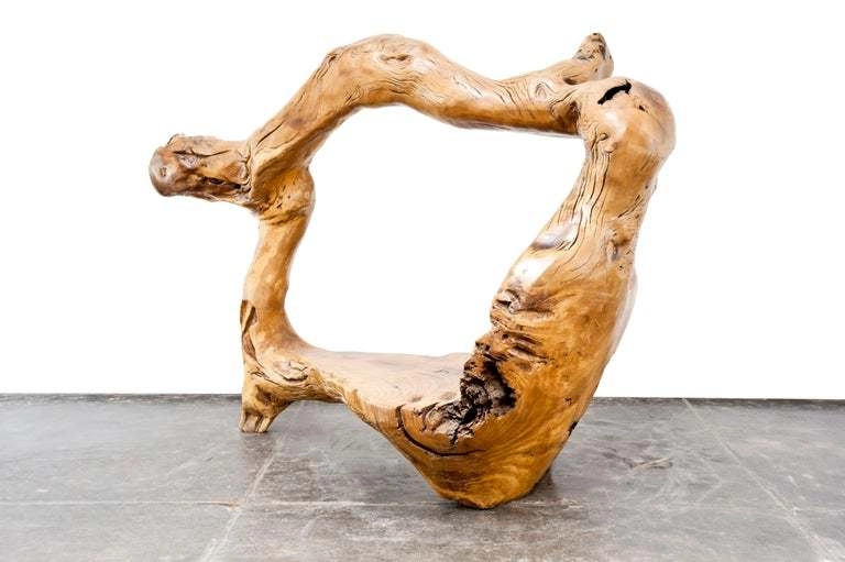 Chaise Inquirim, Hugo França — photo 2