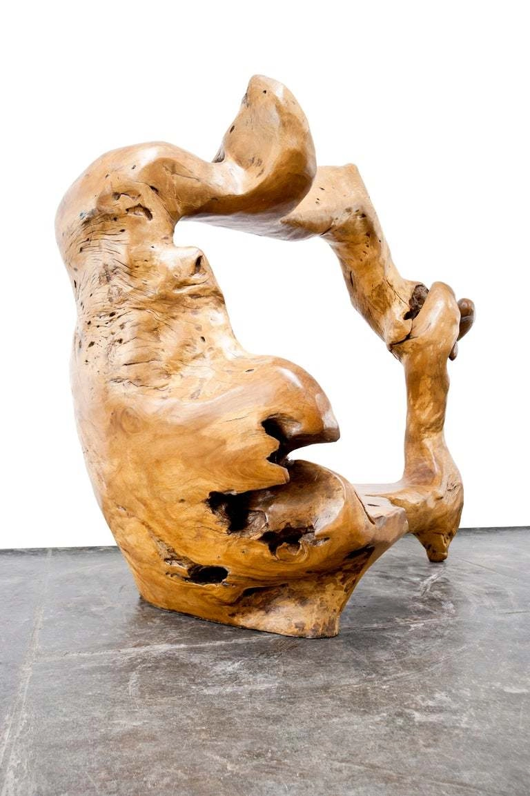 Chaise Inquirim, Hugo França — photo 3