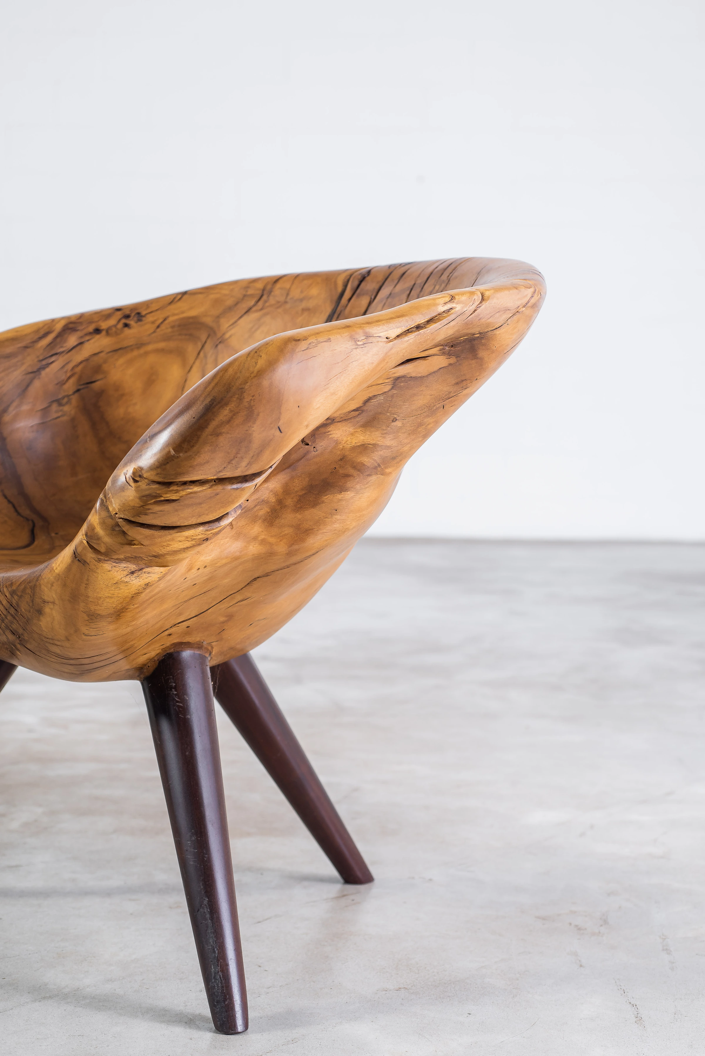 Guaramiri armchair, Hugo França — photo 7