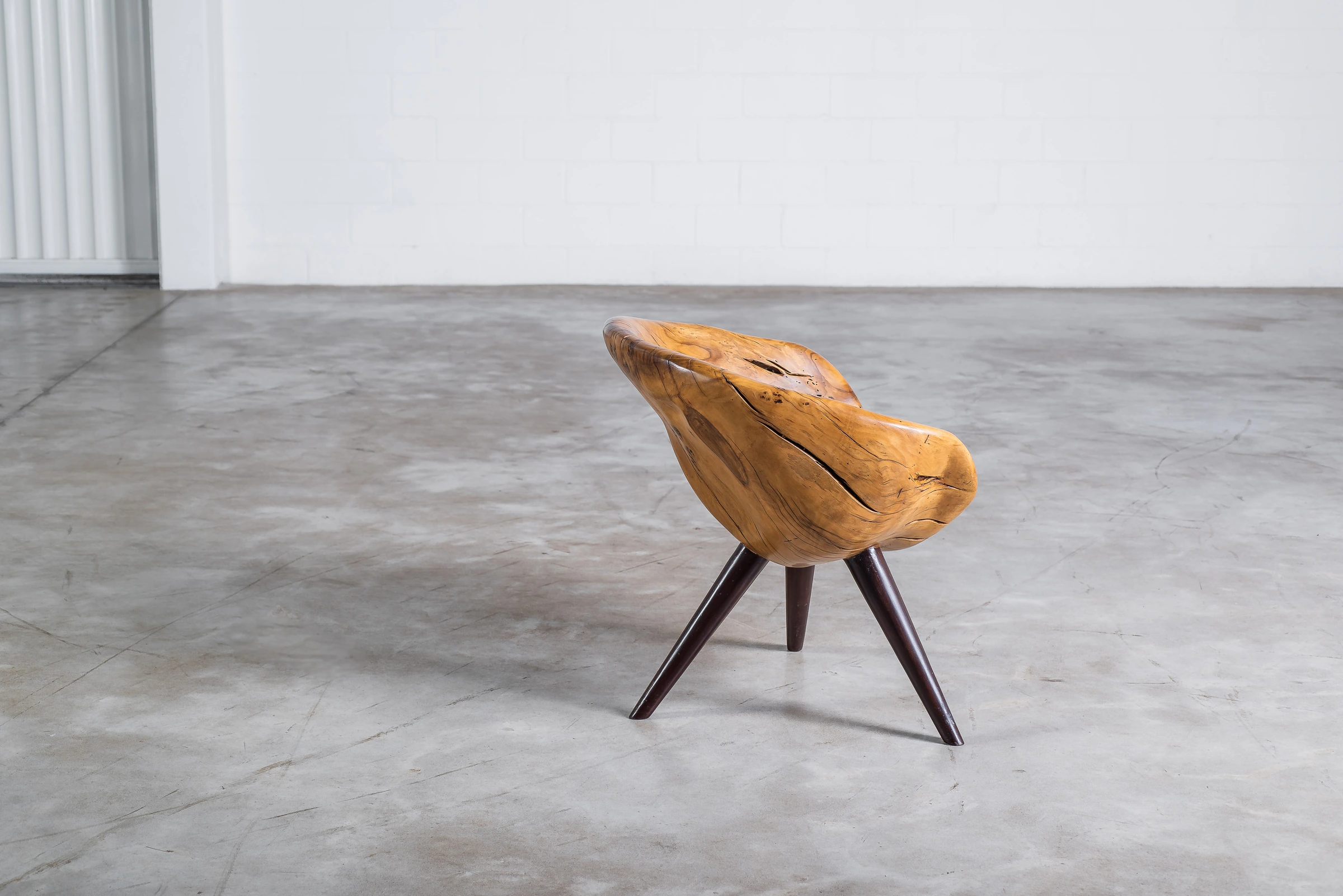 Guaramiri armchair, Hugo França — photo 8