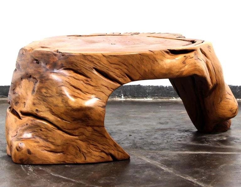 Guarás coffee table, Hugo França — photo 4