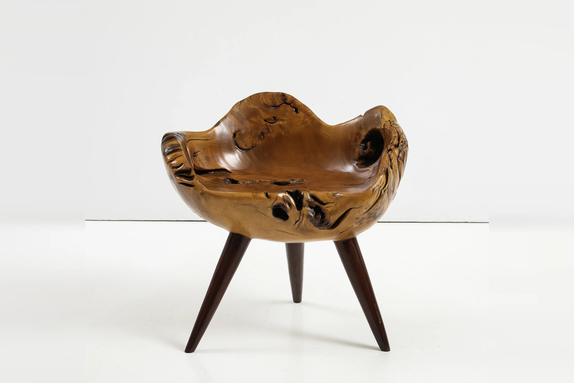 Ipi II armchair