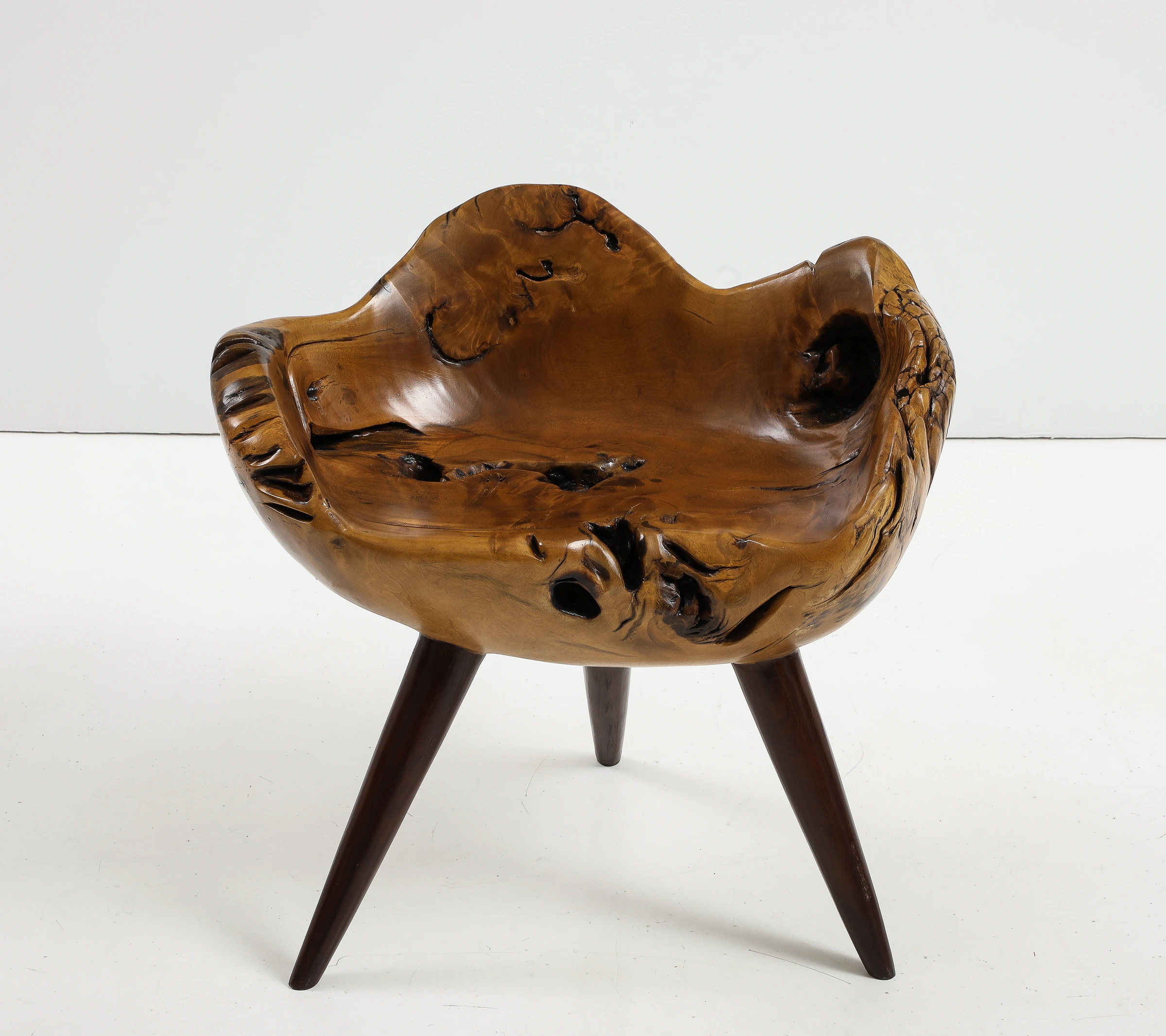 Ipi II armchair, Hugo França — photo 2