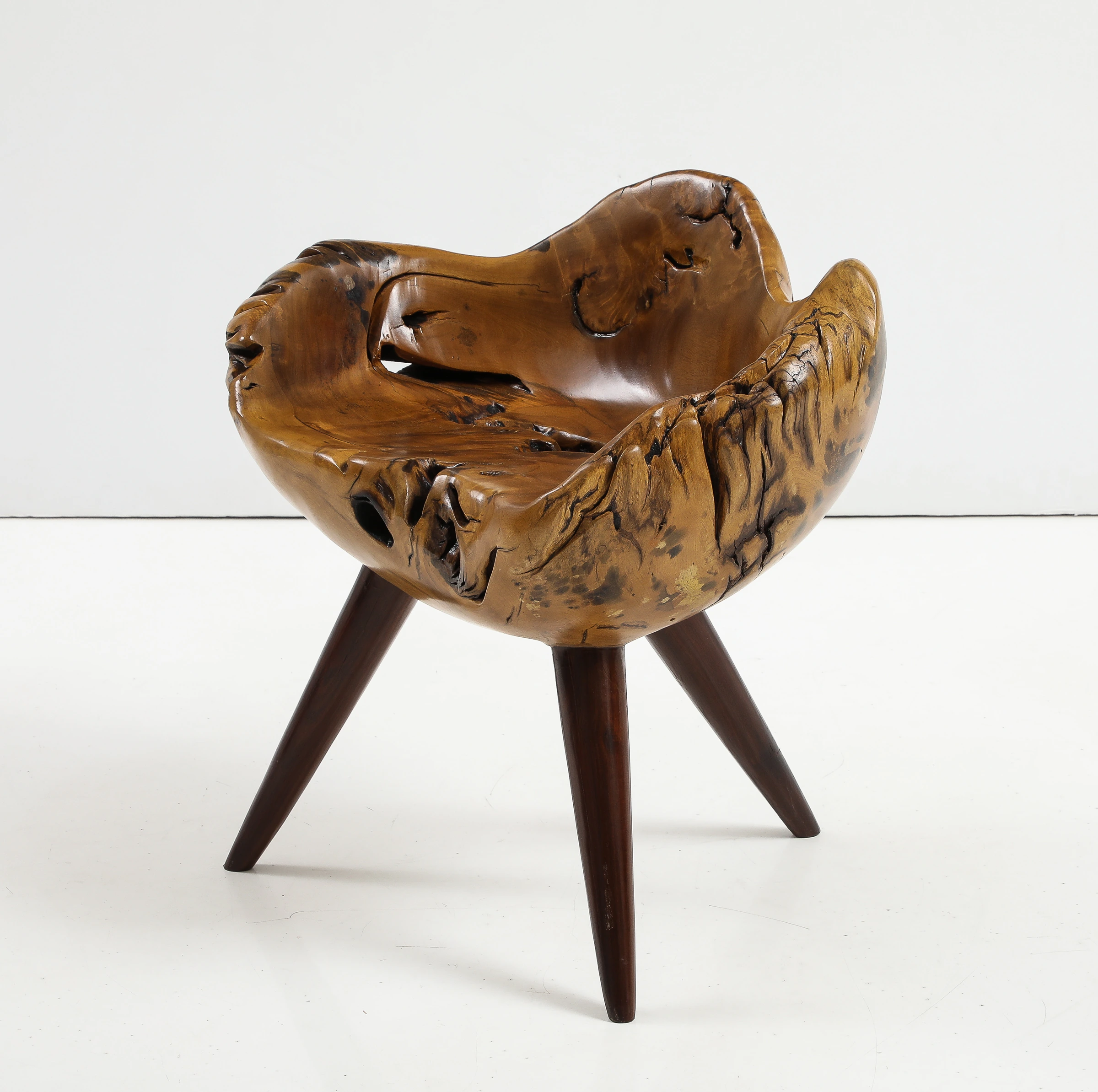 Ipi II armchair, Hugo França — photo 3