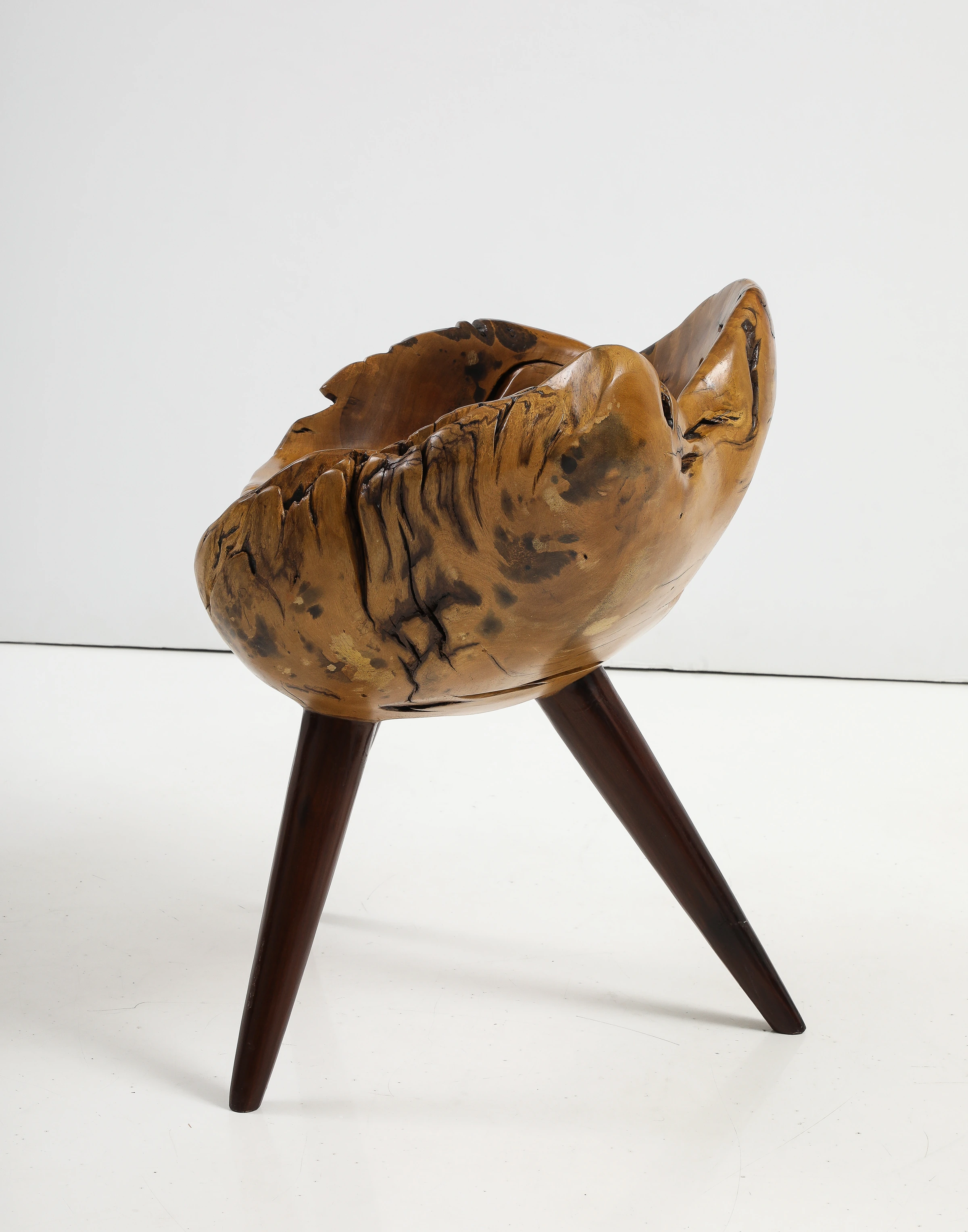 Ipi II armchair, Hugo França — photo 4