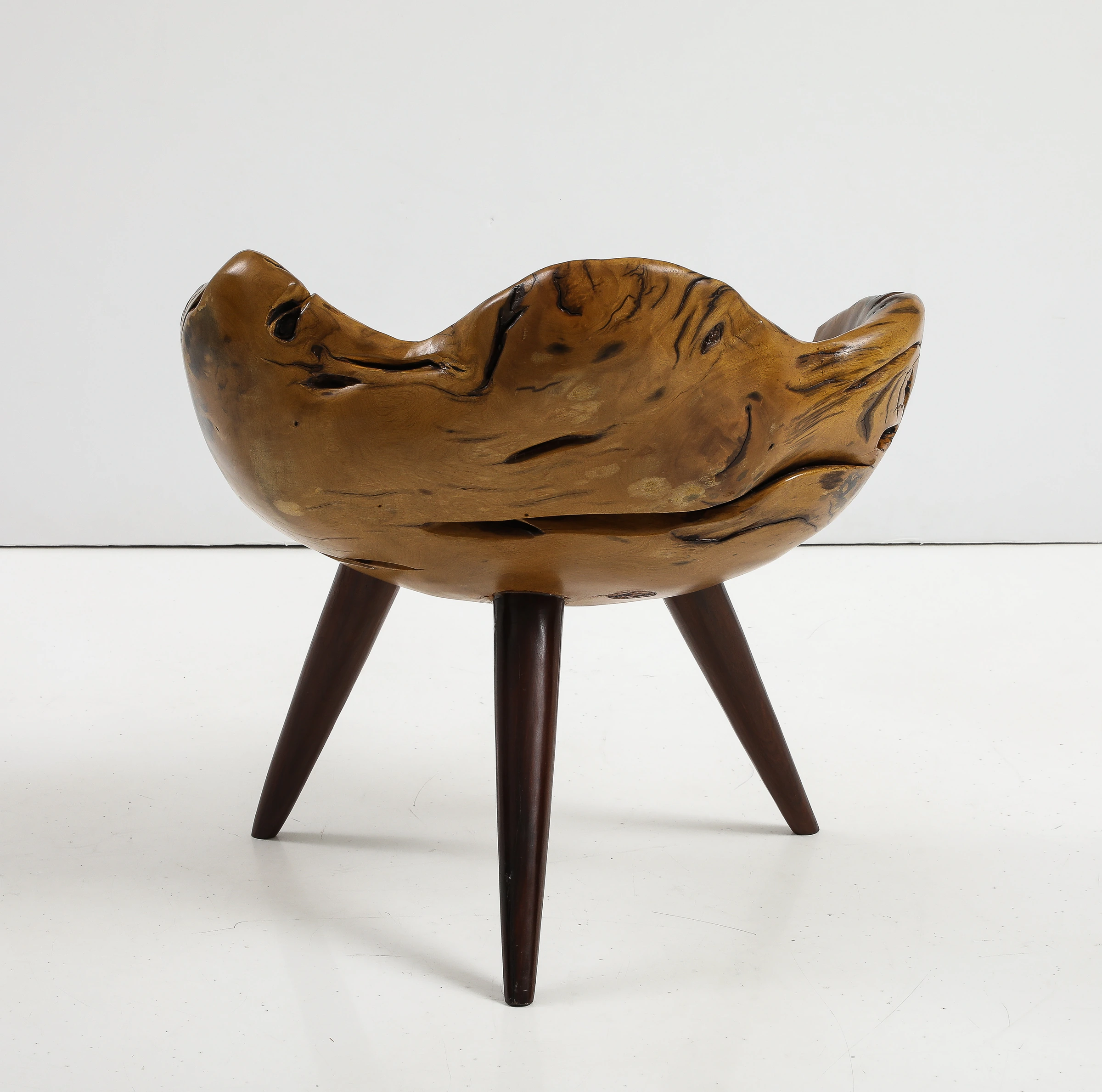Ipi II armchair, Hugo França — photo 5