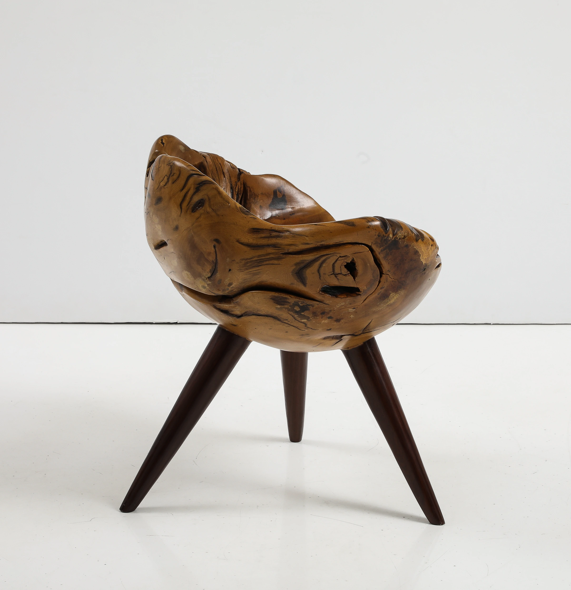 Ipi II armchair, Hugo França — photo 6