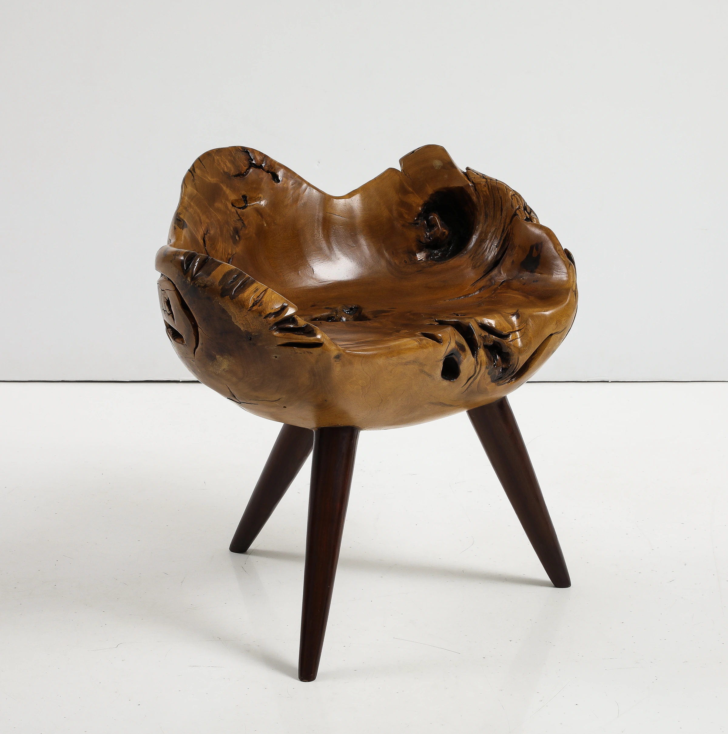 Ipi II armchair, Hugo França — photo 7