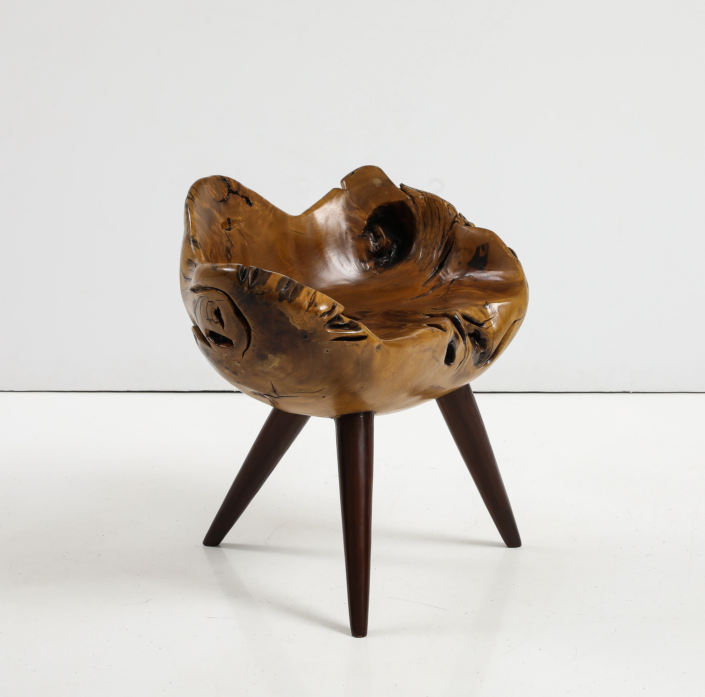 Ipi II armchair, Hugo França — photo 8
