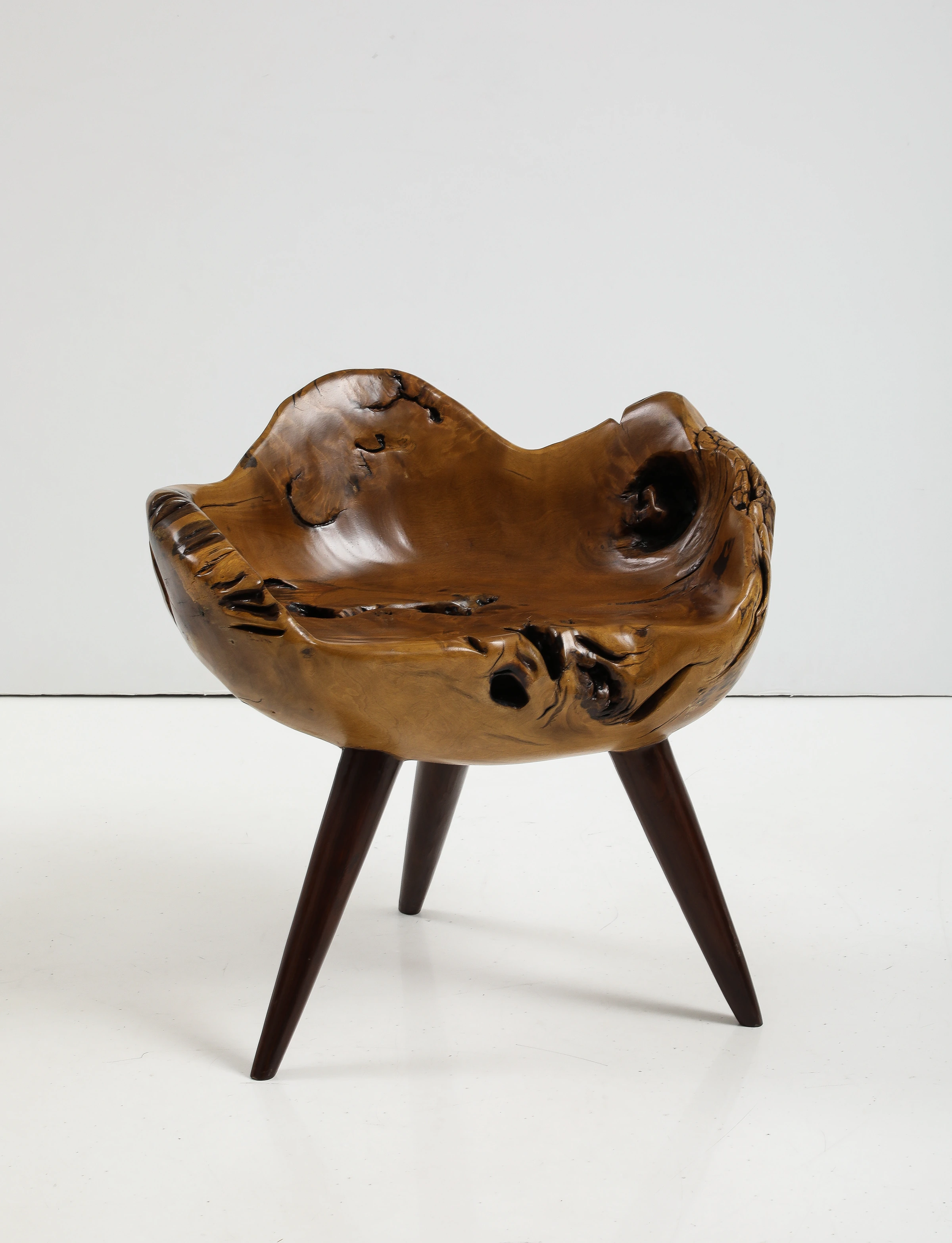 Ipi II armchair, Hugo França — photo 9