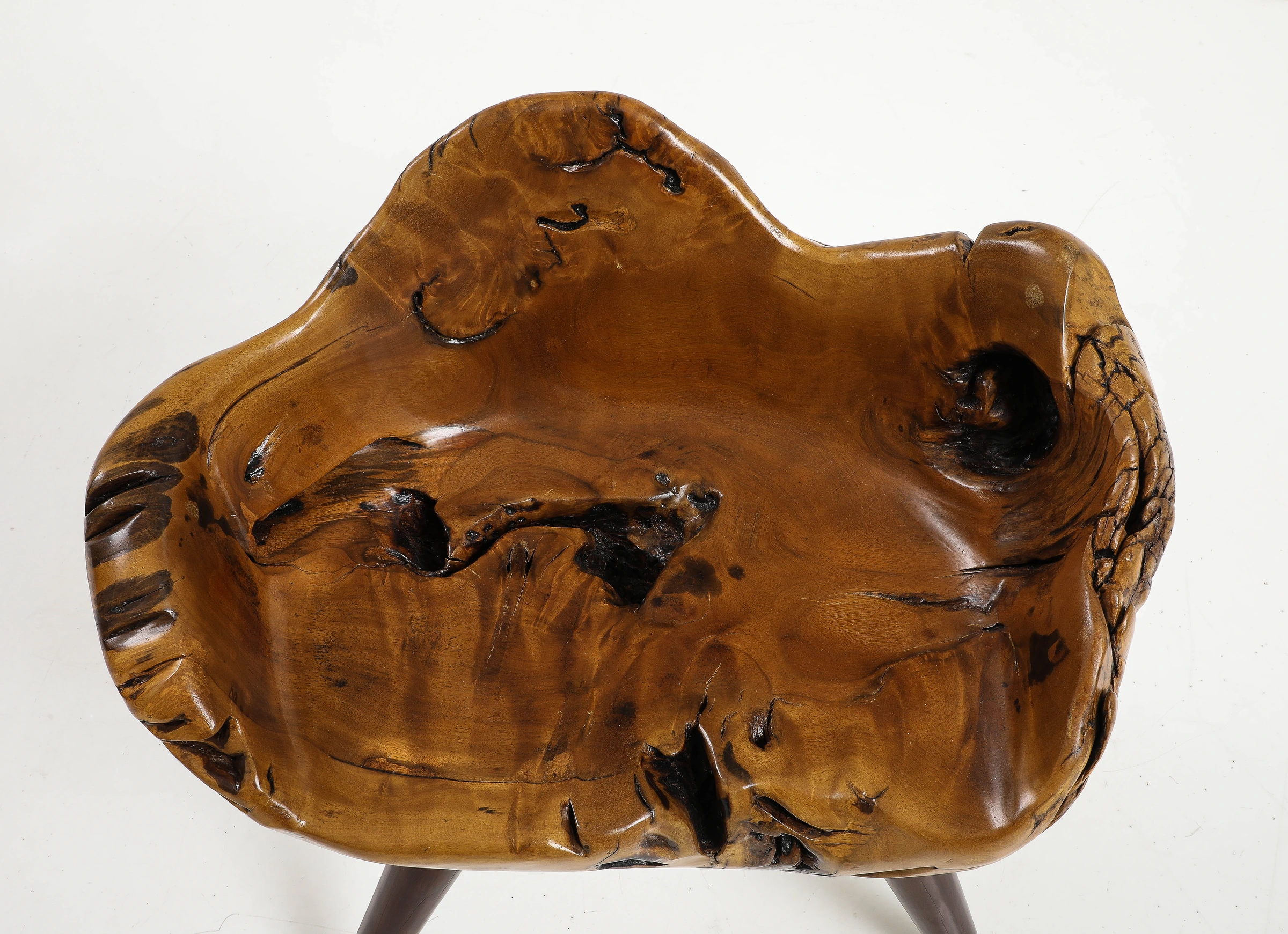 Ipi II armchair, Hugo França — photo 10