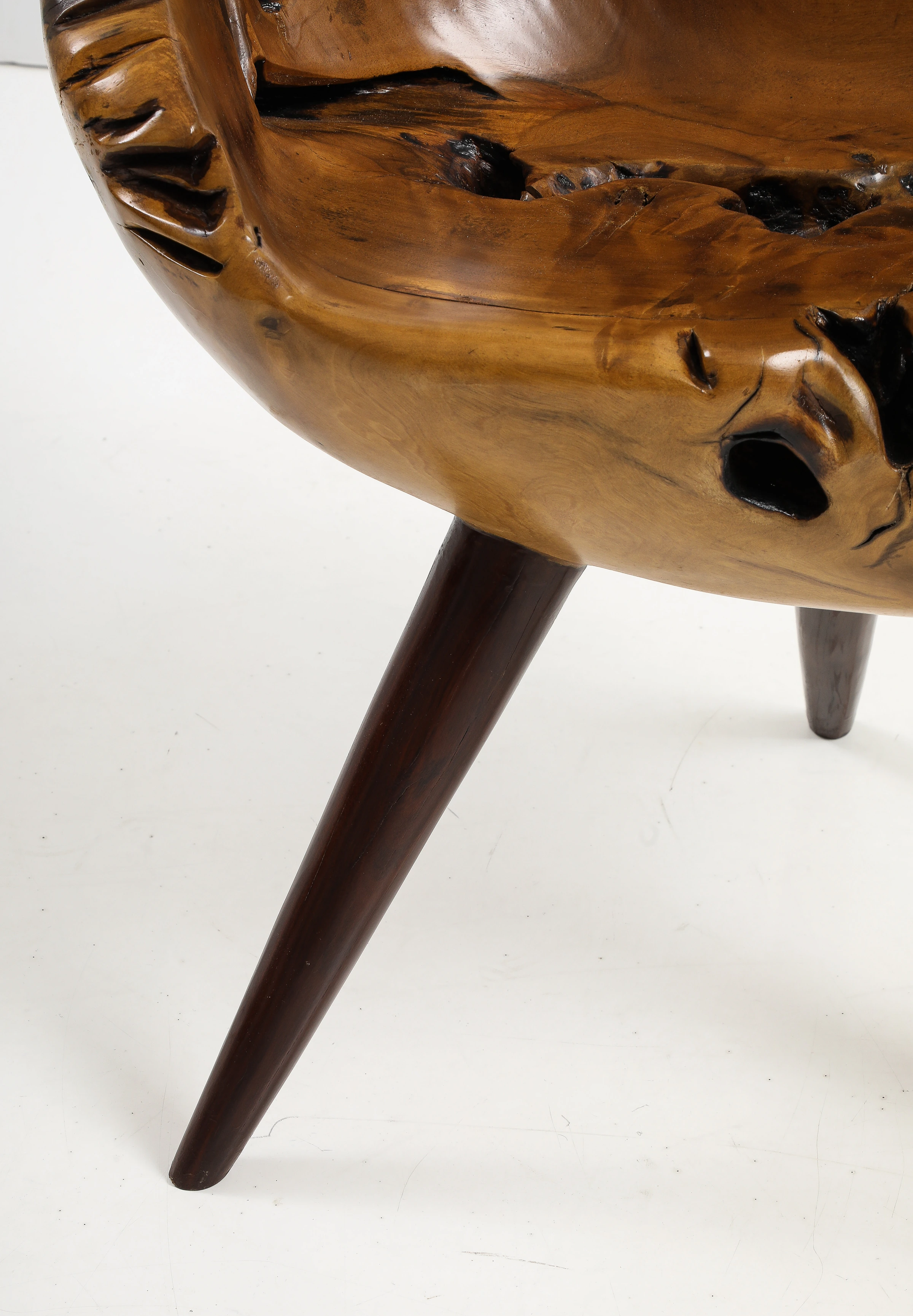 Ipi II armchair, Hugo França — photo 11