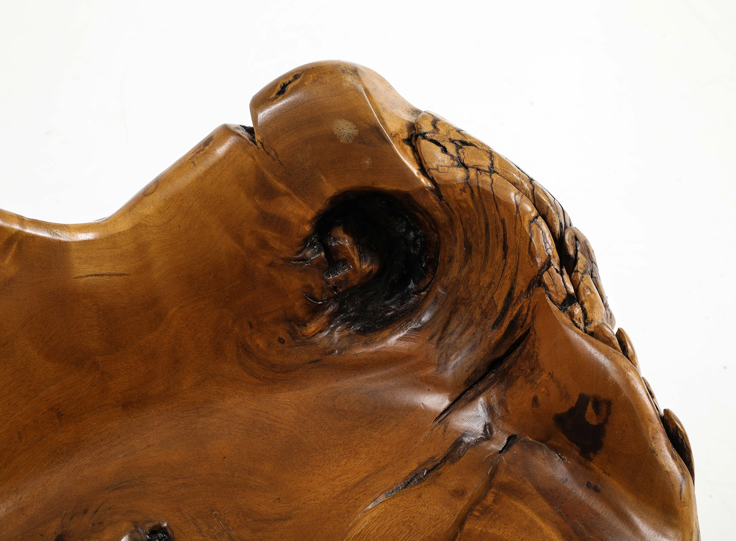 Ipi II armchair, Hugo França — photo 12