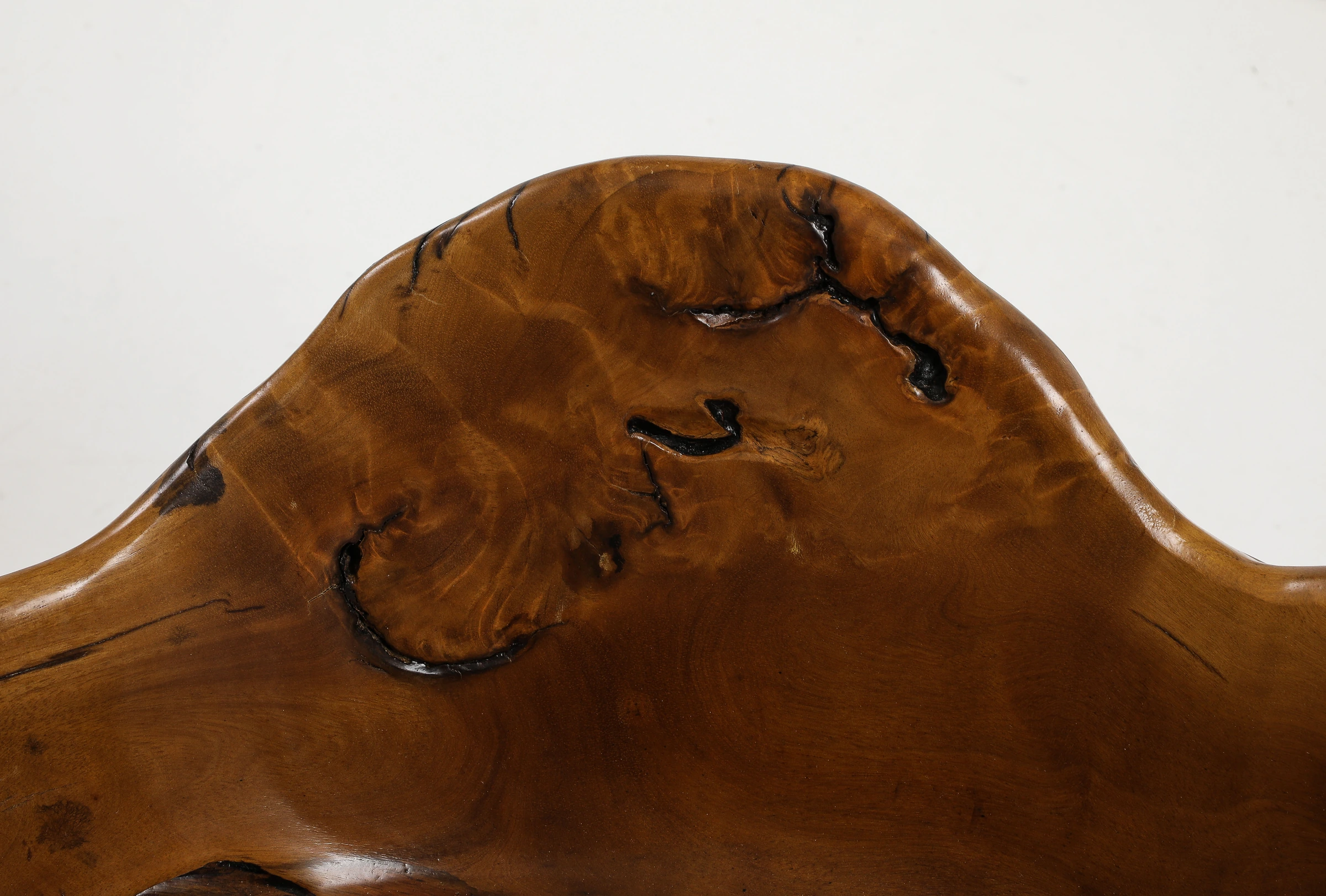 Ipi II armchair, Hugo França — photo 13