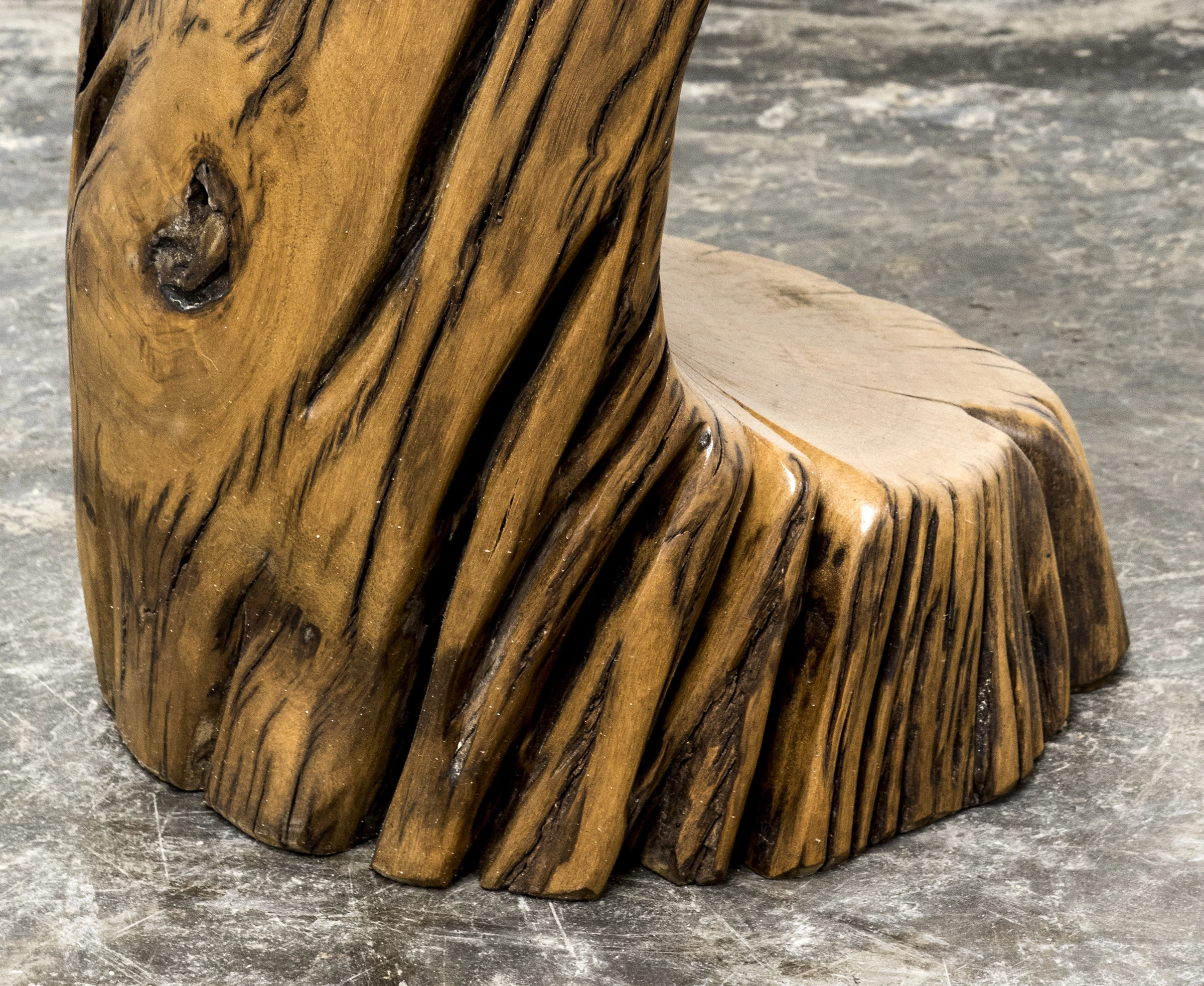 Itaú stool, Hugo França — photo 2
