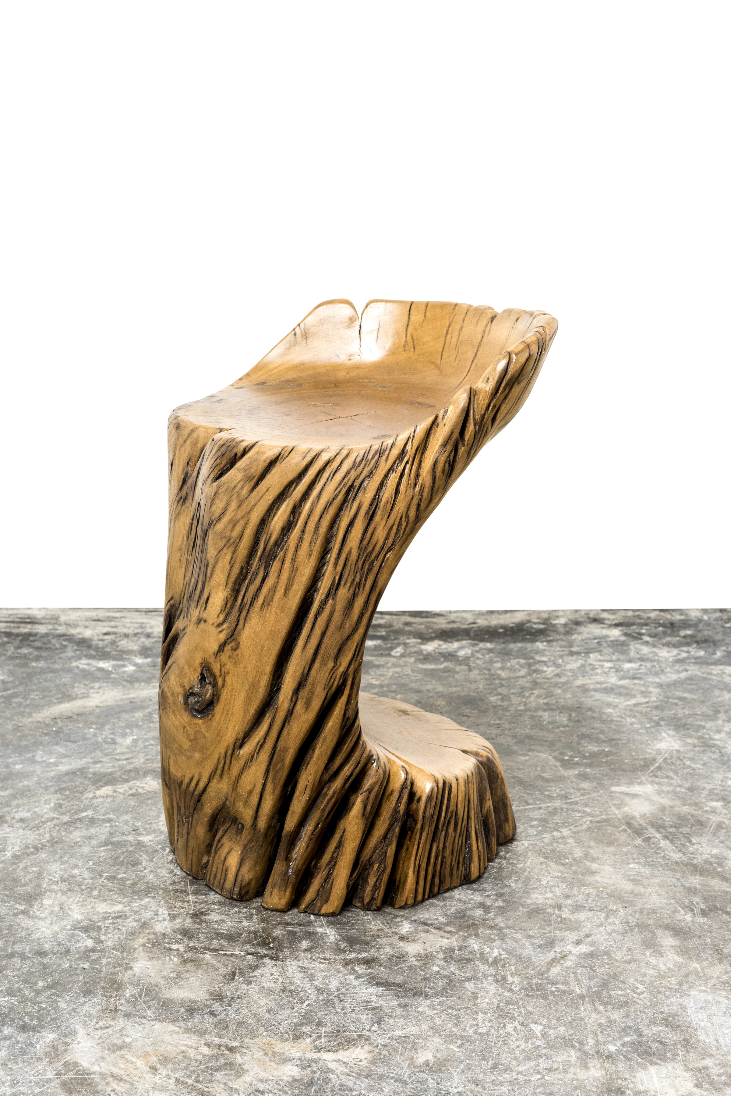 Itaú stool, Hugo França — photo 4