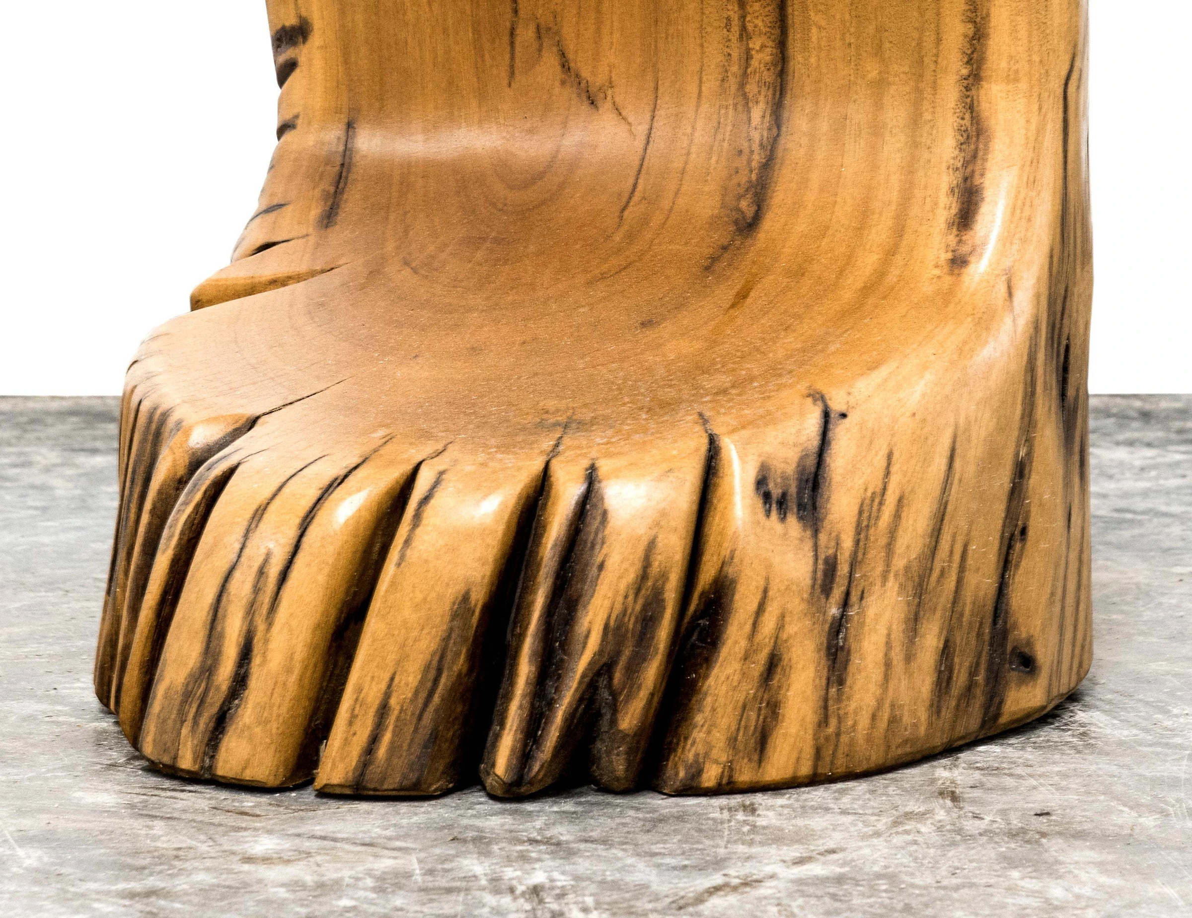 Itaú stool, Hugo França — photo 5