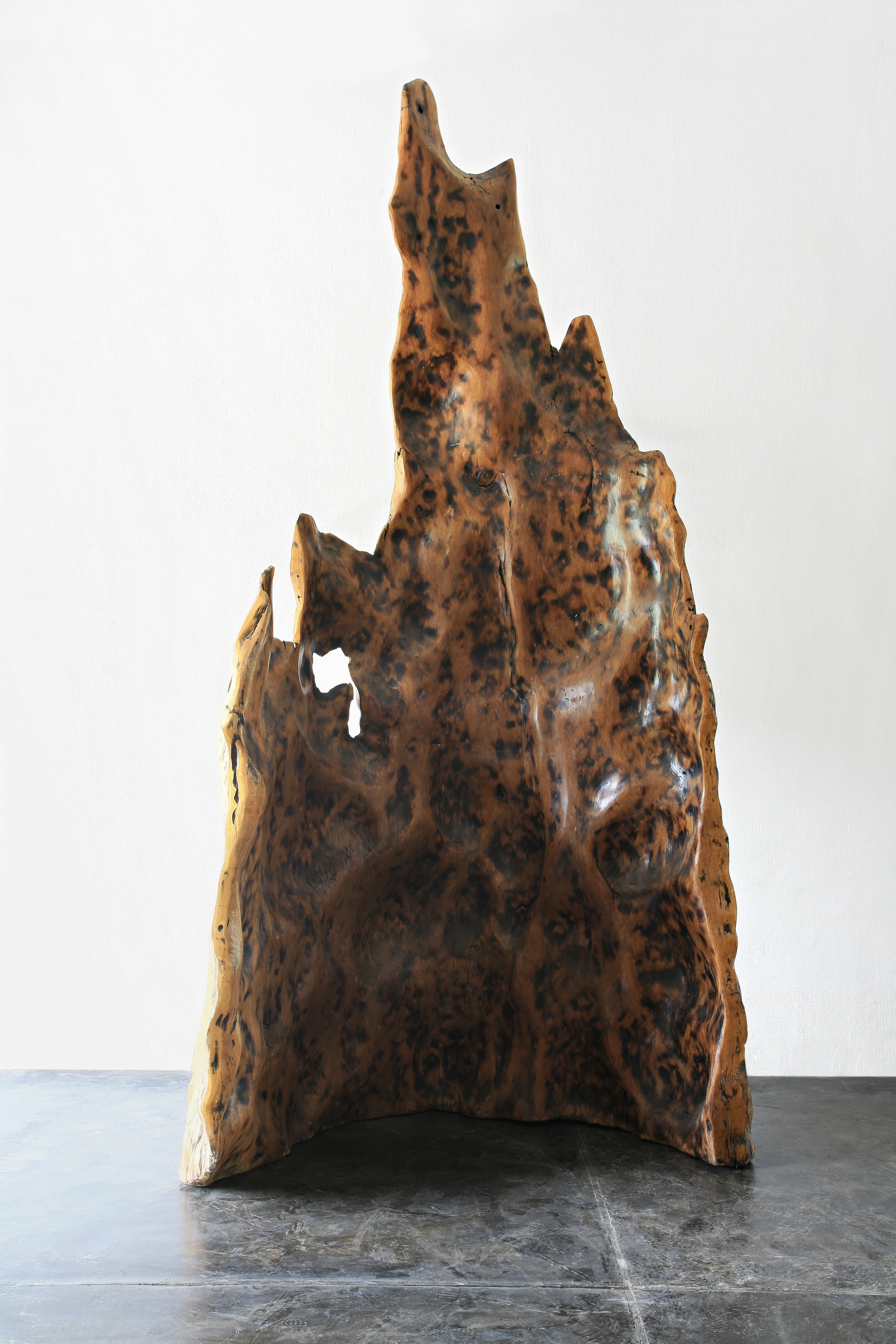 Janaína sculpture, Hugo França — photo 2