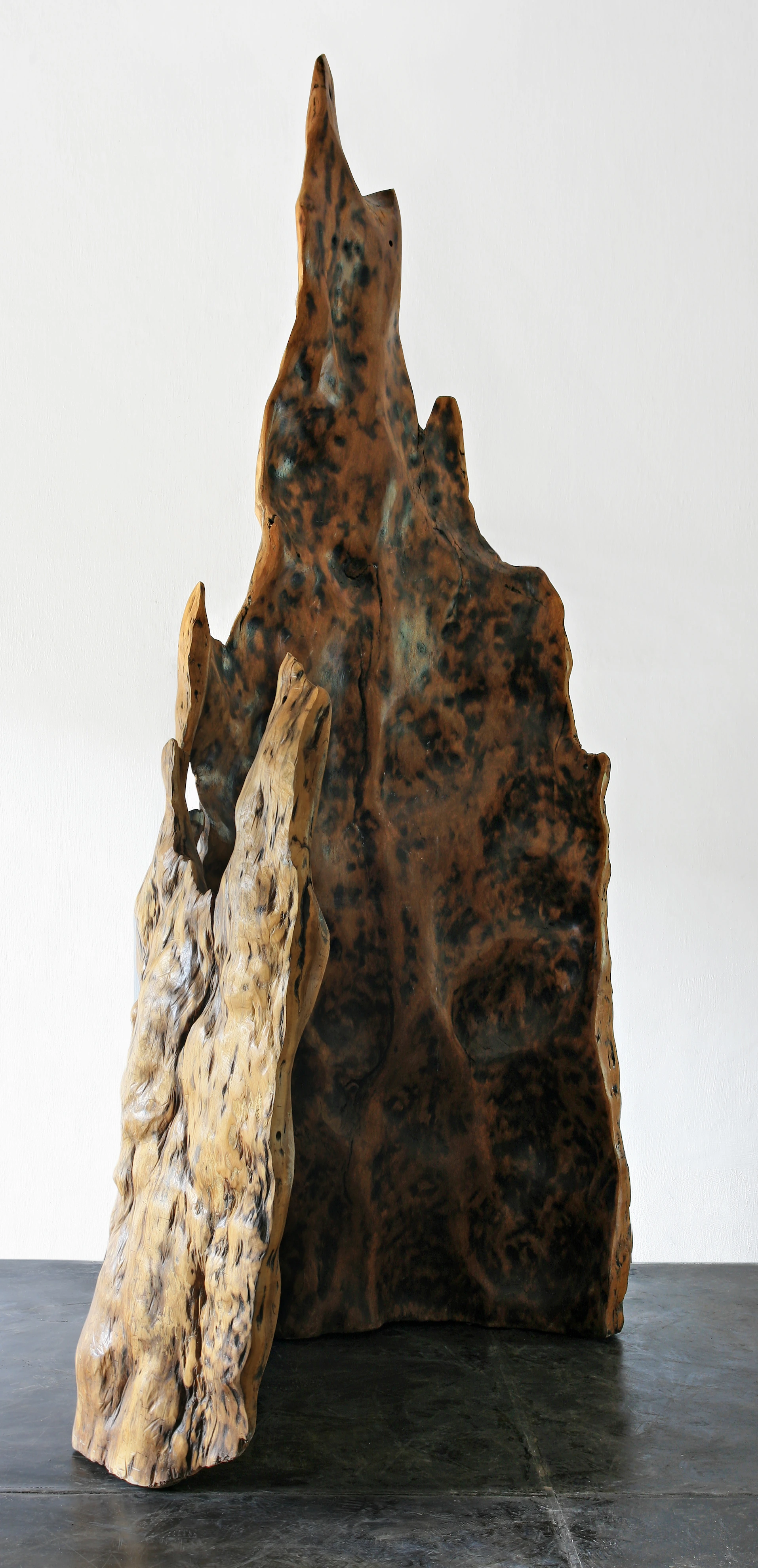 Janaína sculpture, Hugo França — photo 3