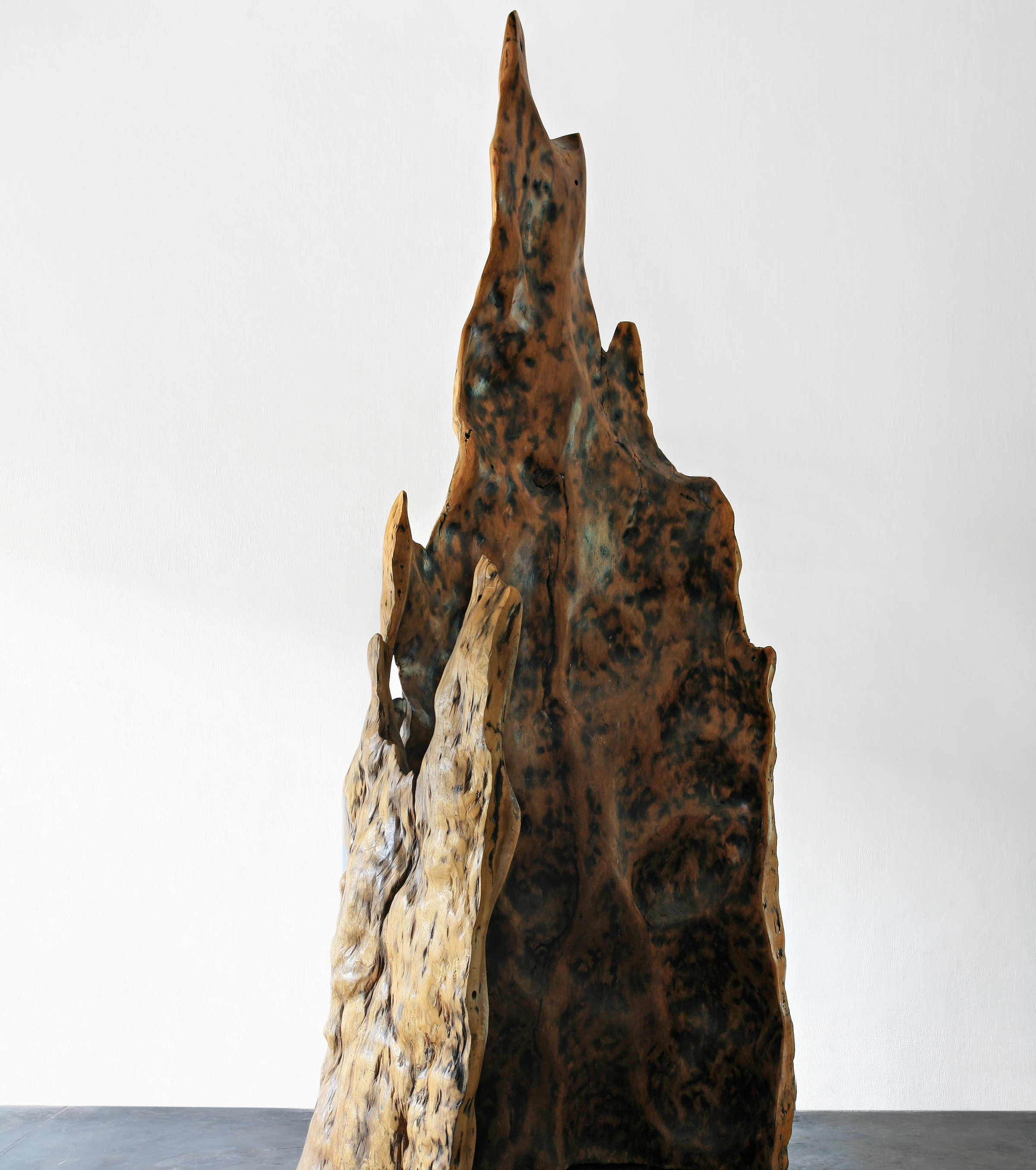 Janaína sculpture, Hugo França — photo 4