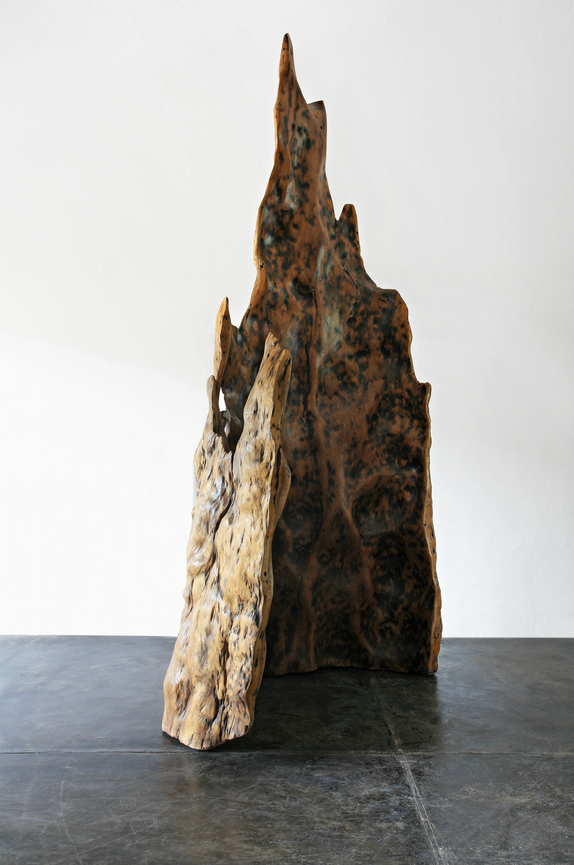 Janaína sculpture, Hugo França — photo 7