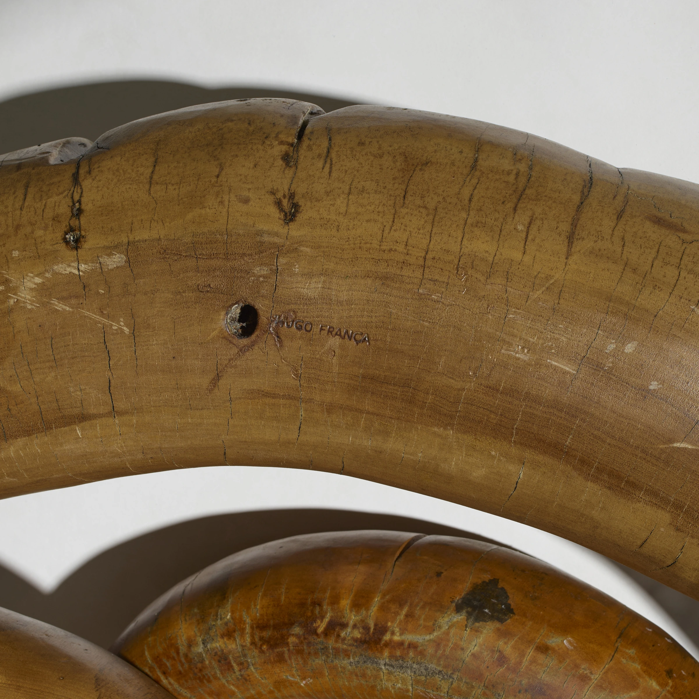 Set of 10 rings, Hugo França — photo 6