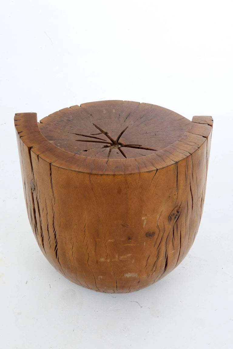 Tambor stool, Hugo França — photo 2