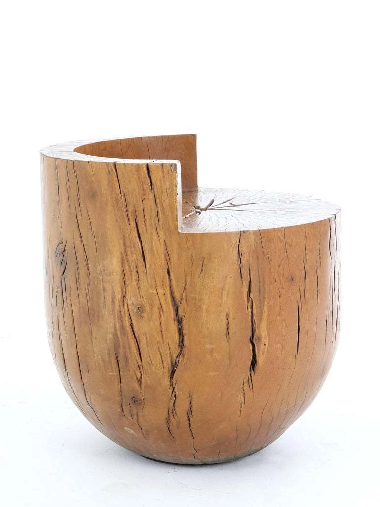 Tambor stool, Hugo França — photo 3