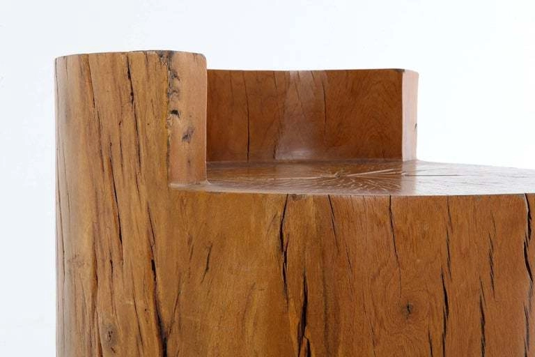 Tambor stool, Hugo França — photo 4
