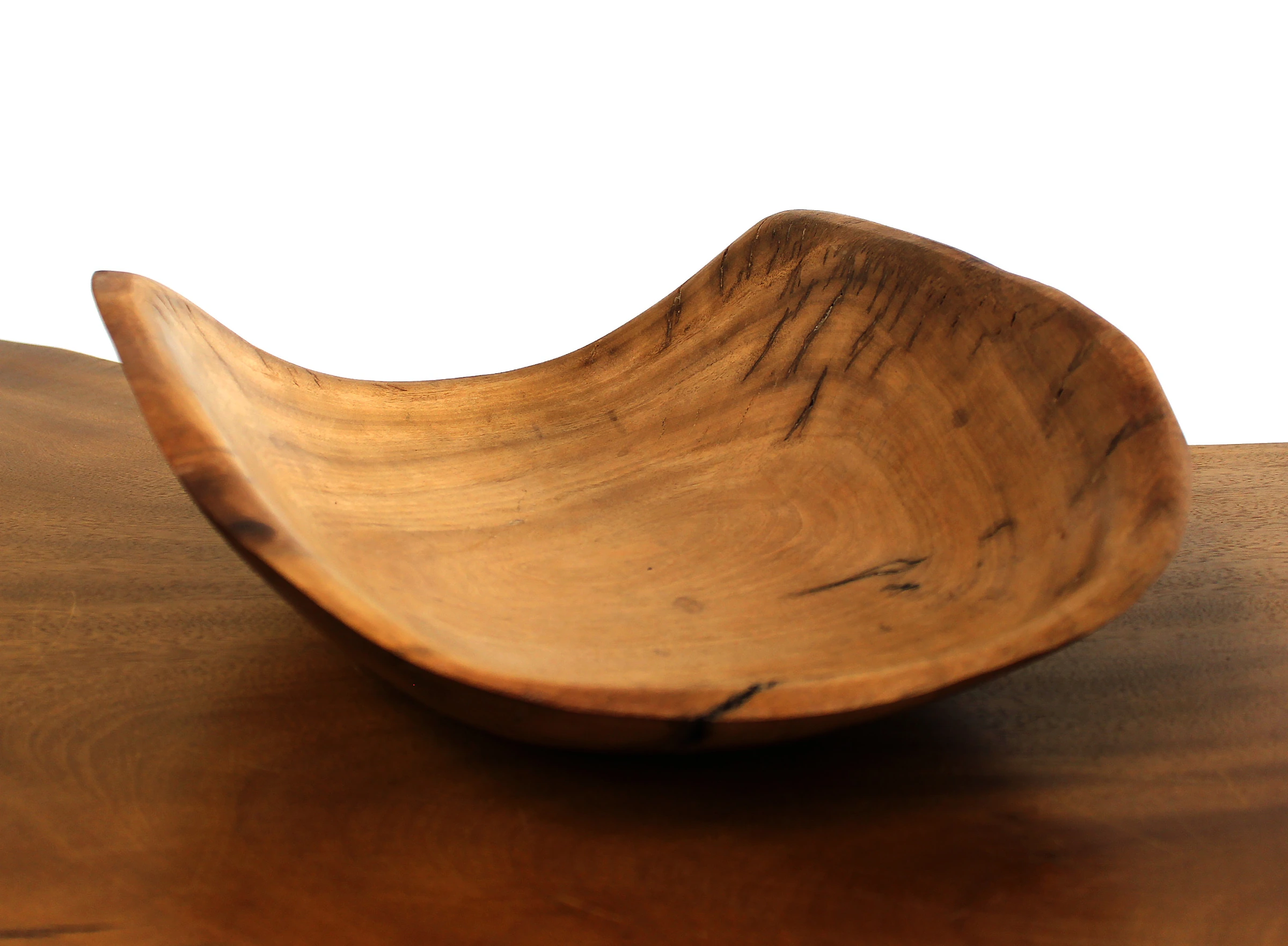 Trinoga bowl — Hugo França