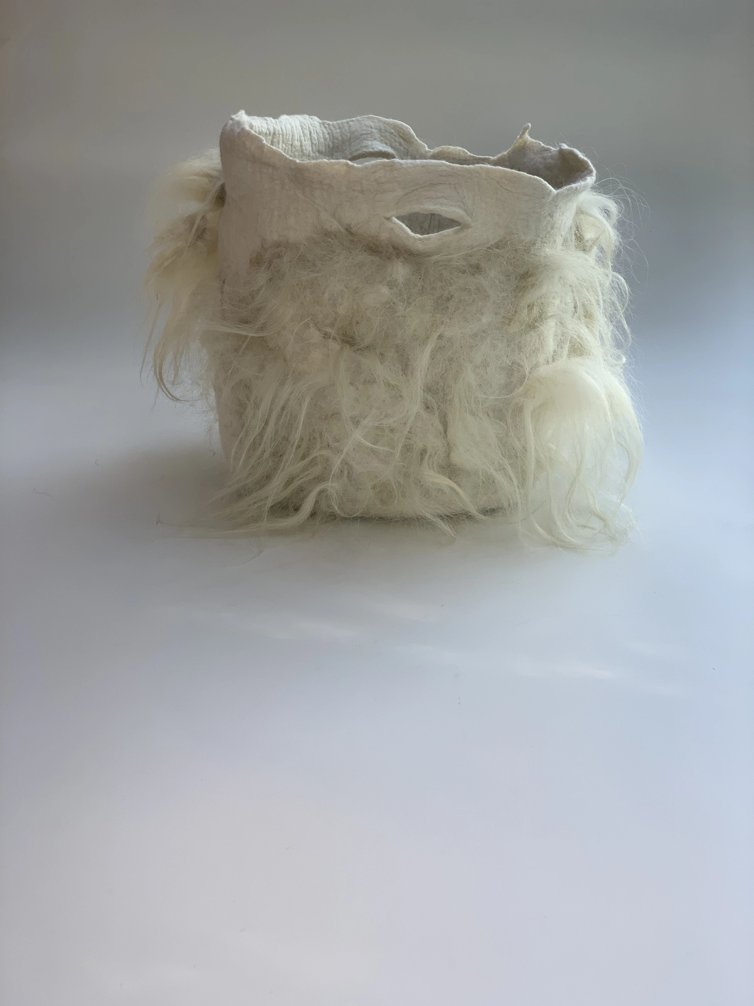 Azucrinado vase, Inês Schertel — photo 2