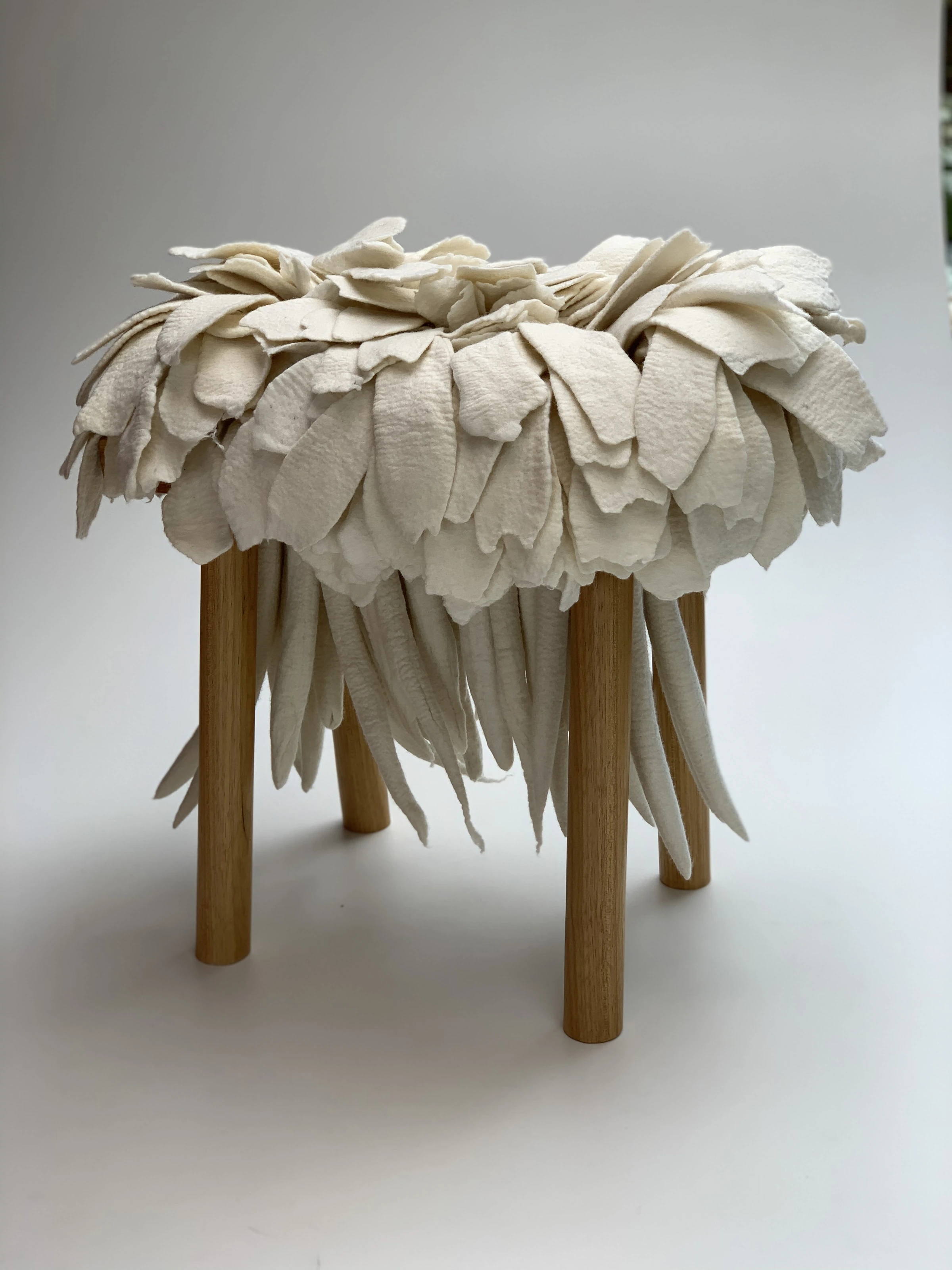 Florada stool