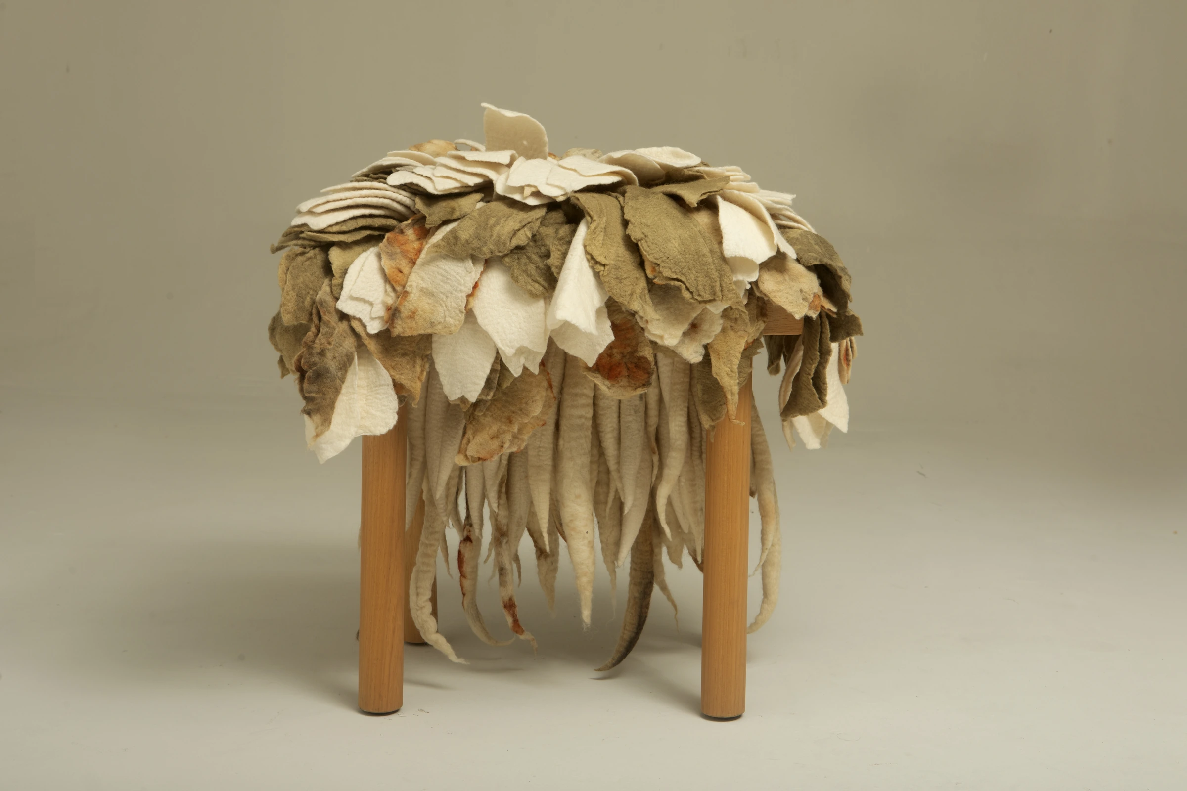 Florada stool