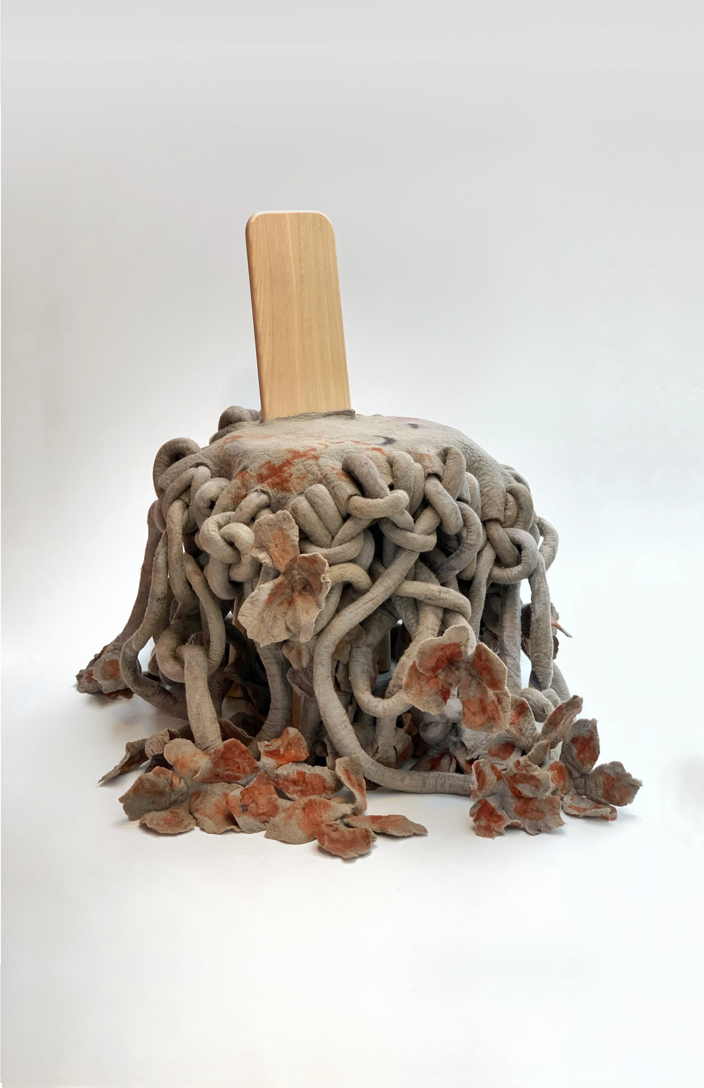 Juanita little chair — Inês Schertel