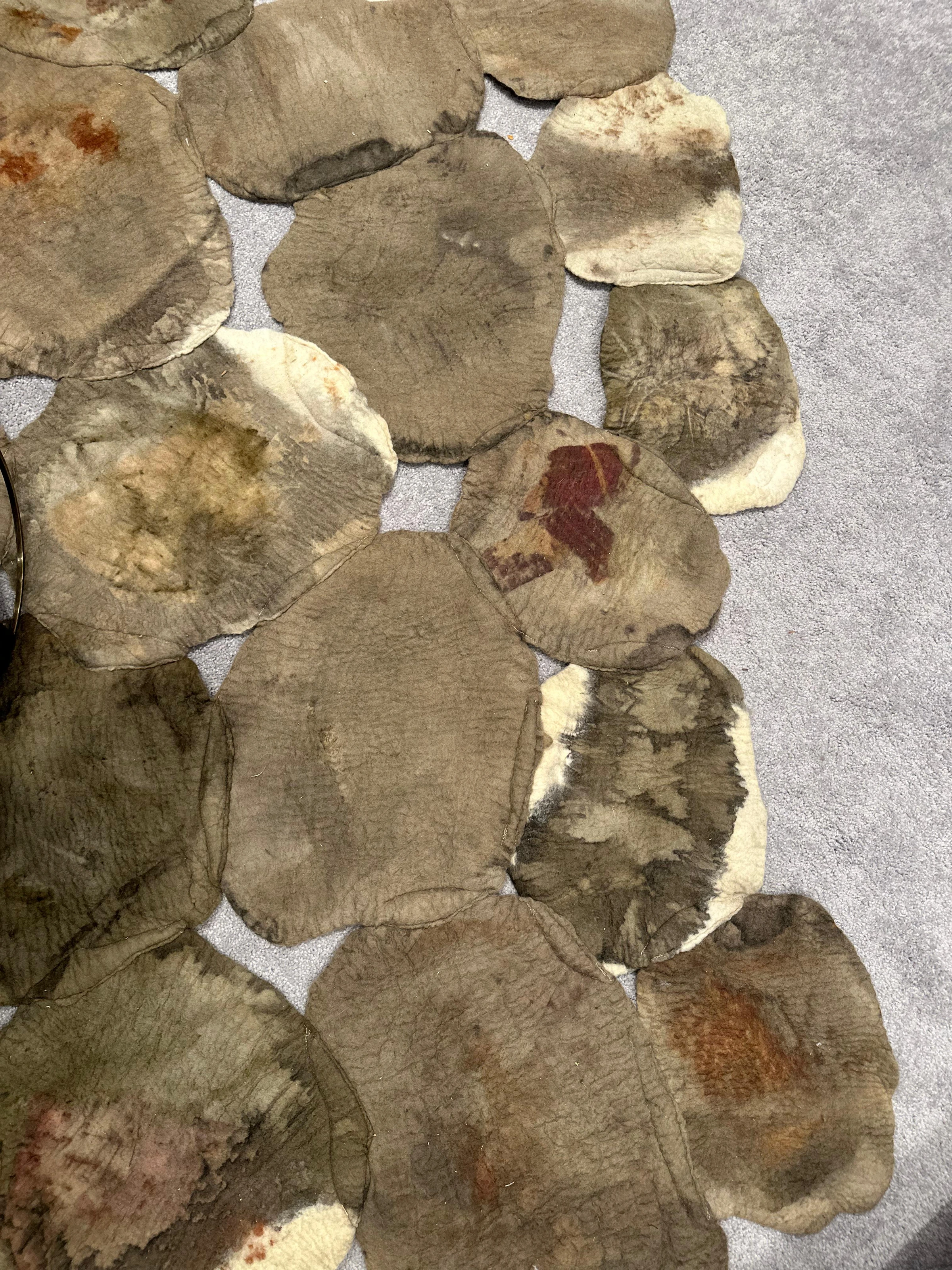 Matungo rug, Inês Schertel — photo 3